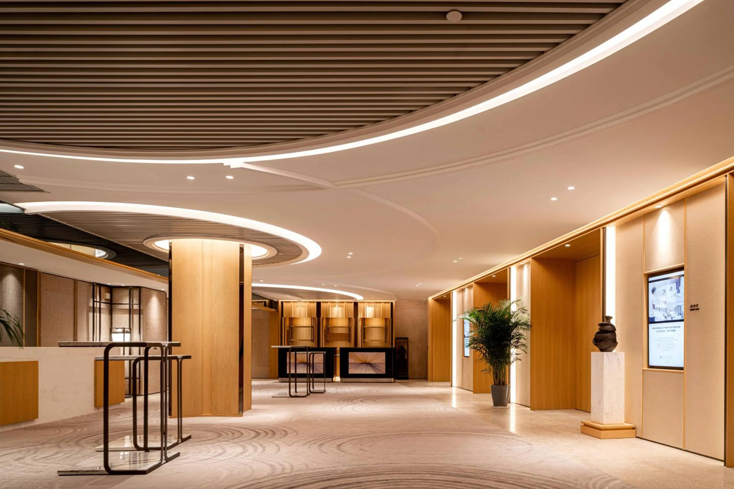 Banquet/Function facilities in Pullman Dali