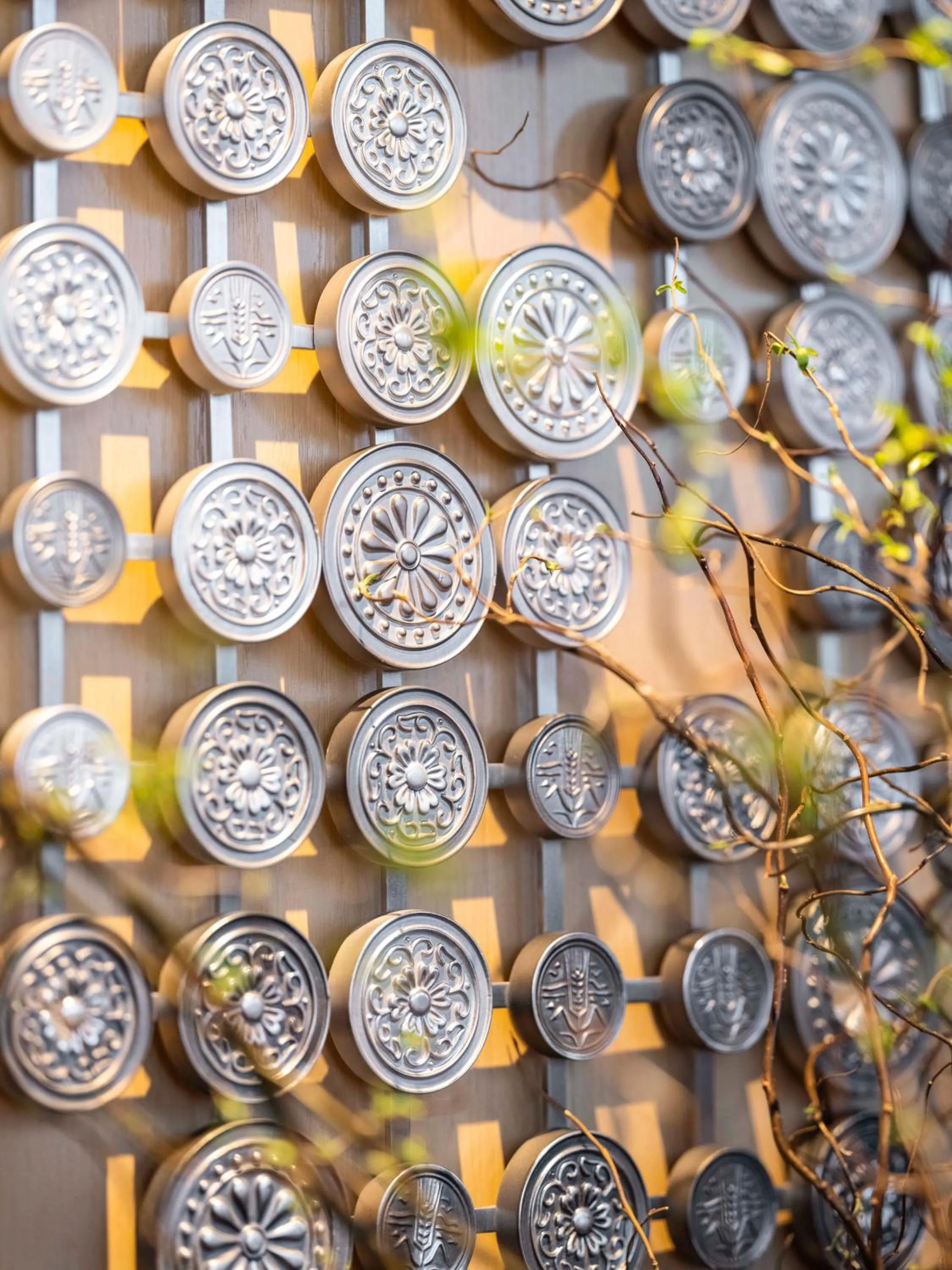 Restaurant/places to eat in Pullman Dali