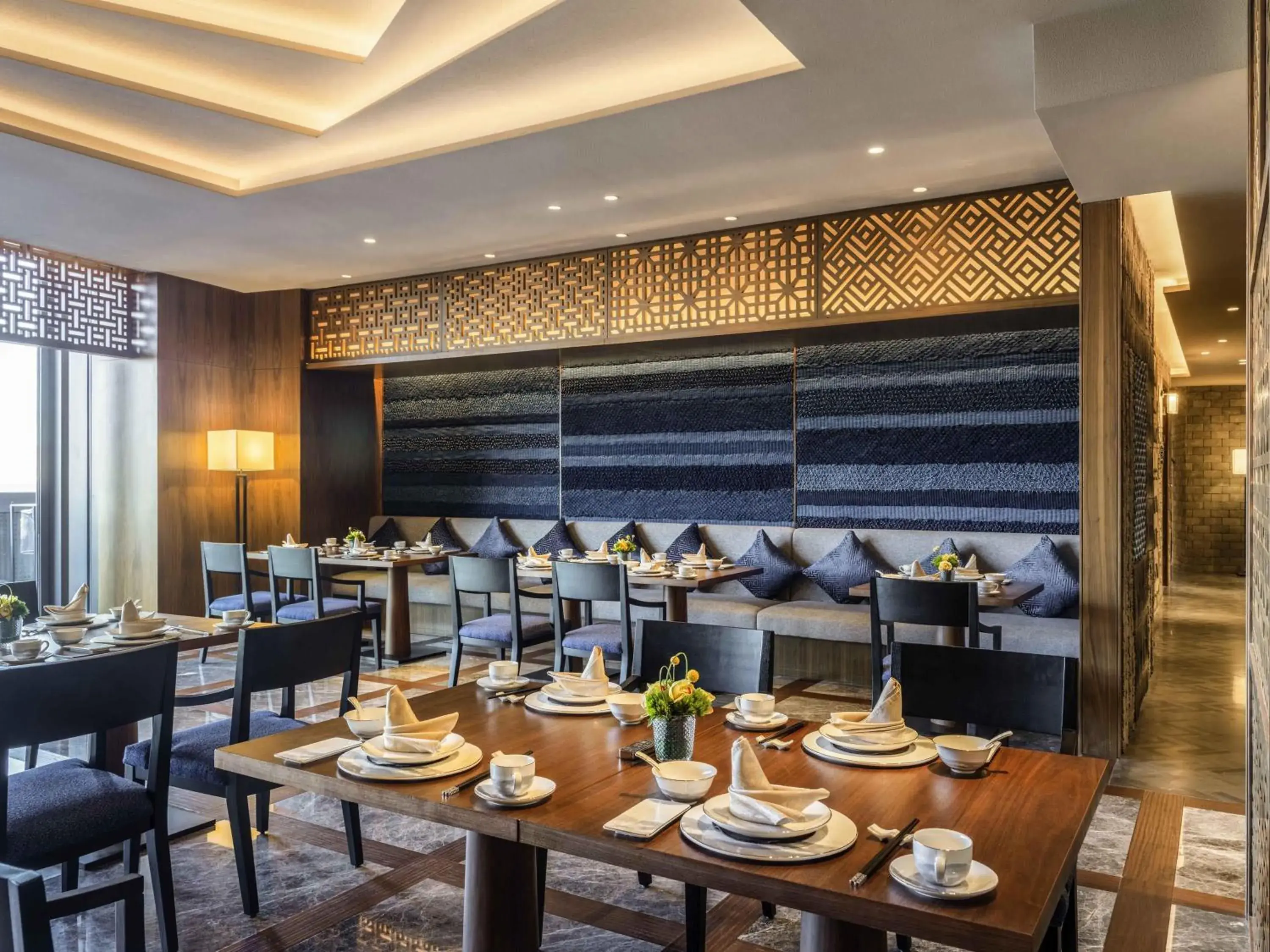 Restaurant/places to eat in Pullman Dali Restaurant/places to eat in Pullman Dali