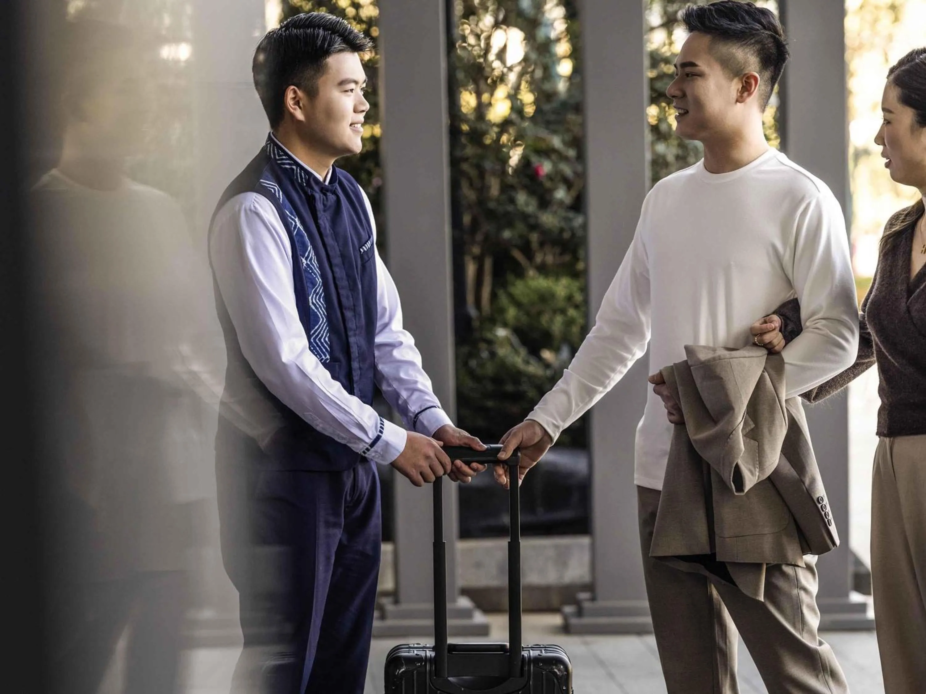 Other in Pullman Dali