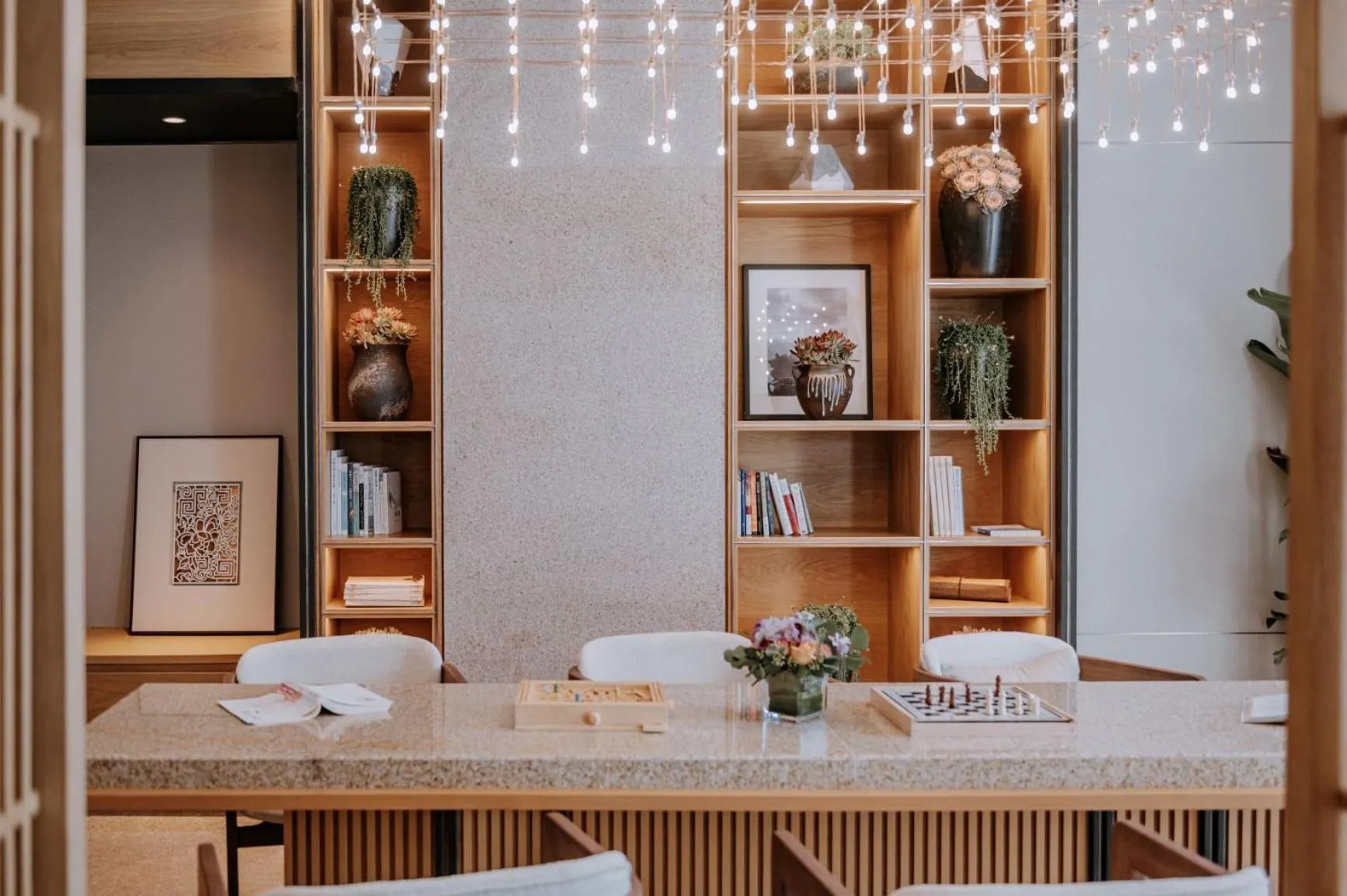 Meeting/conference room in Pullman Dali