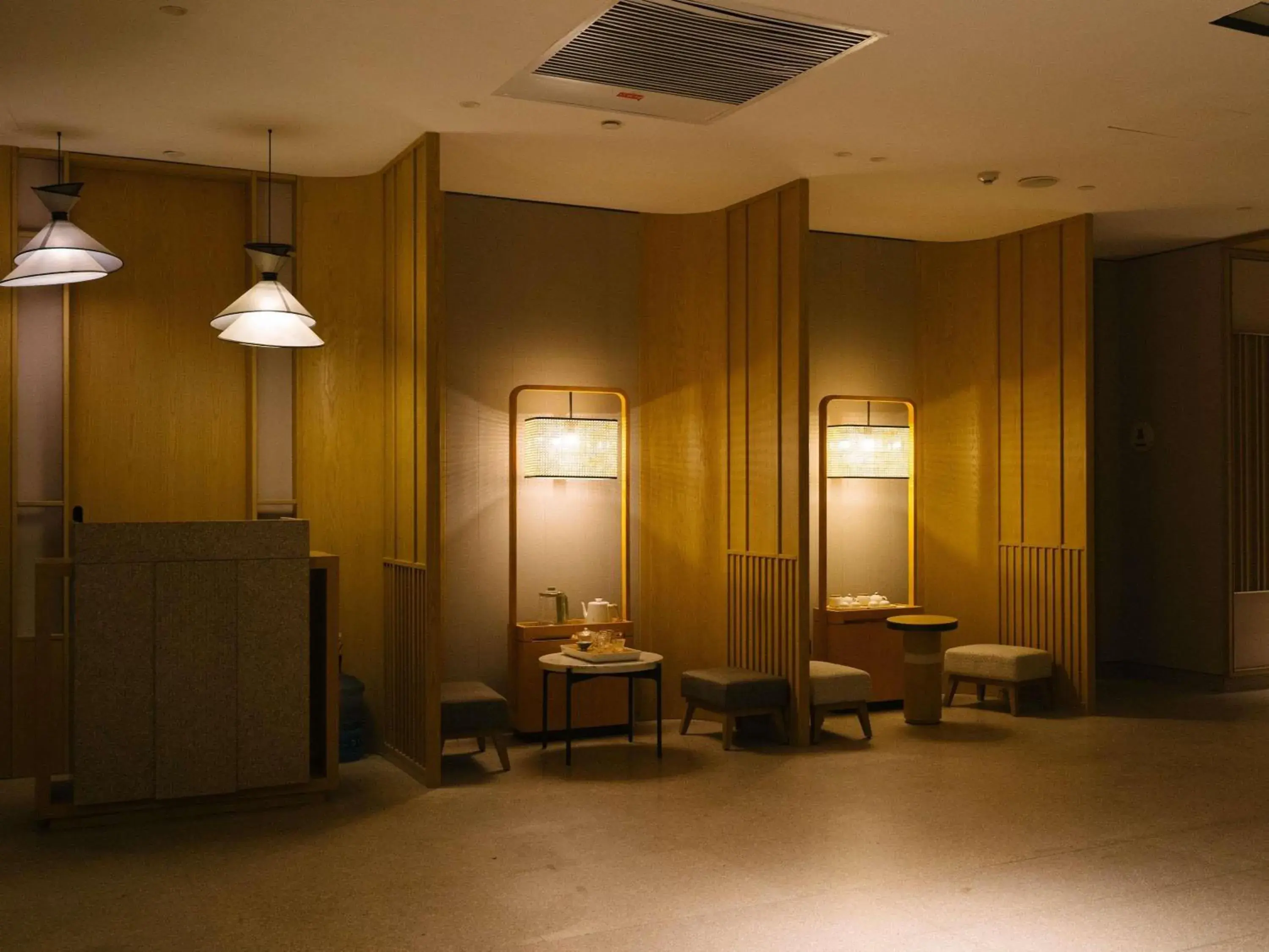 Spa and wellness centre/facilities in Pullman Dali Spa and wellness centre/facilities in Pullman Dali