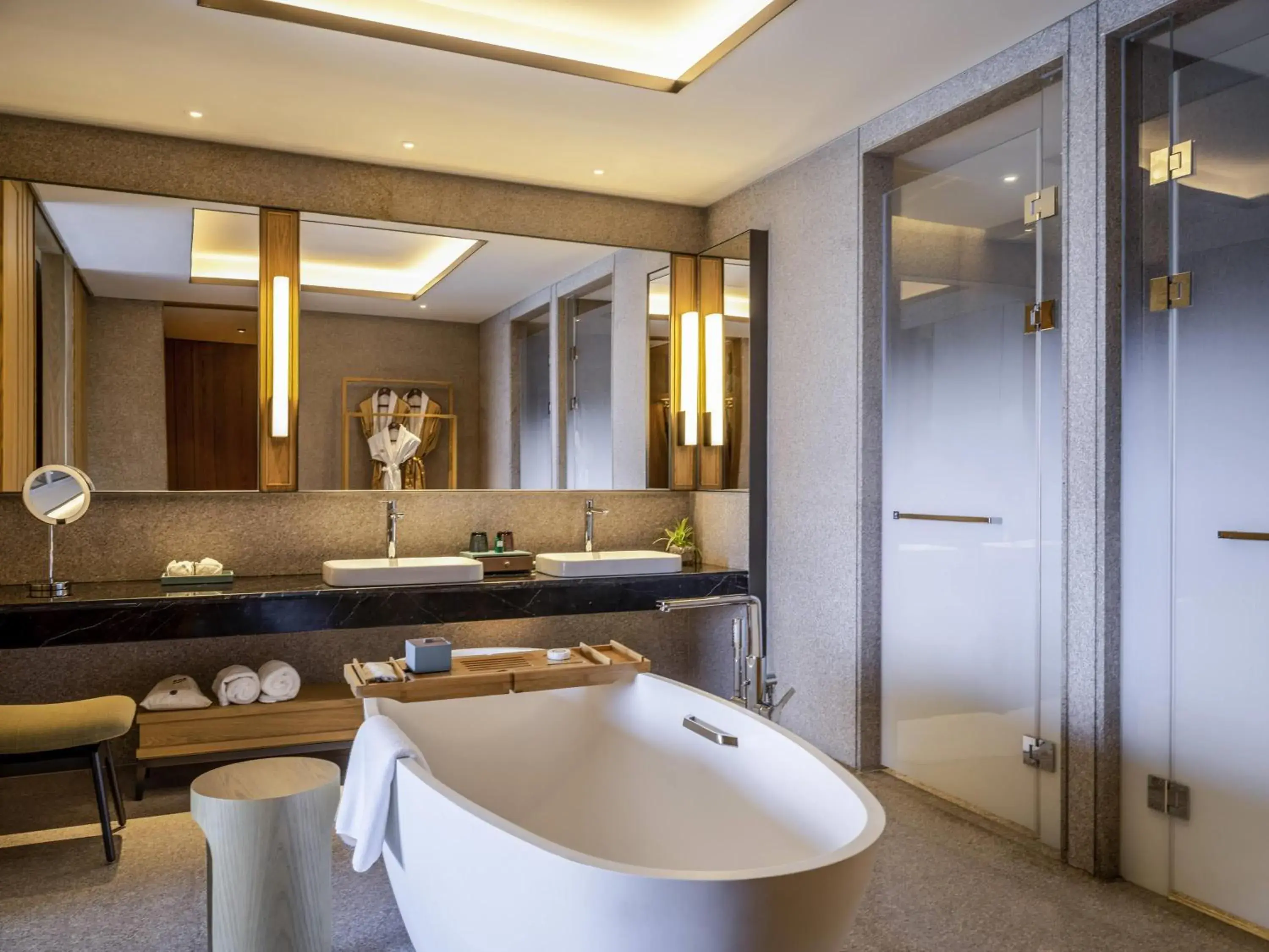 Bedroom in Pullman Dali Bedroom in Pullman Dali