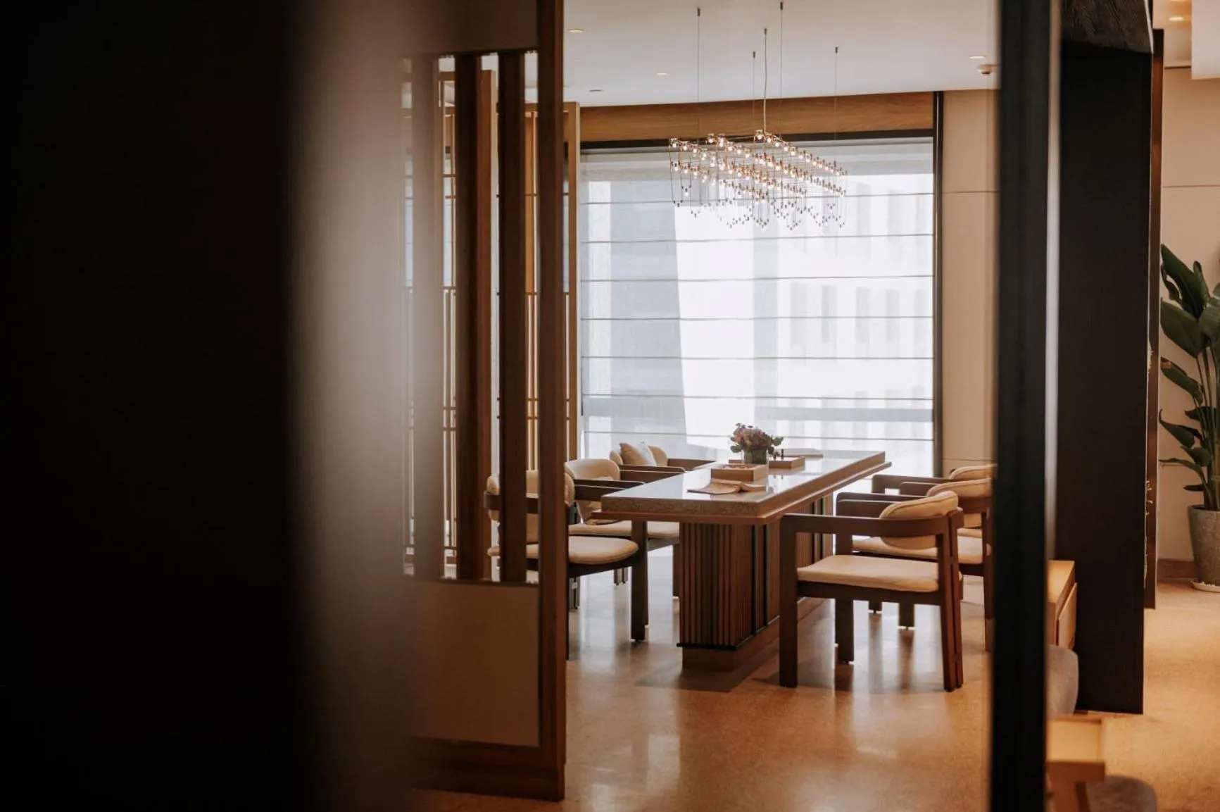 Meeting/conference room in Pullman Dali