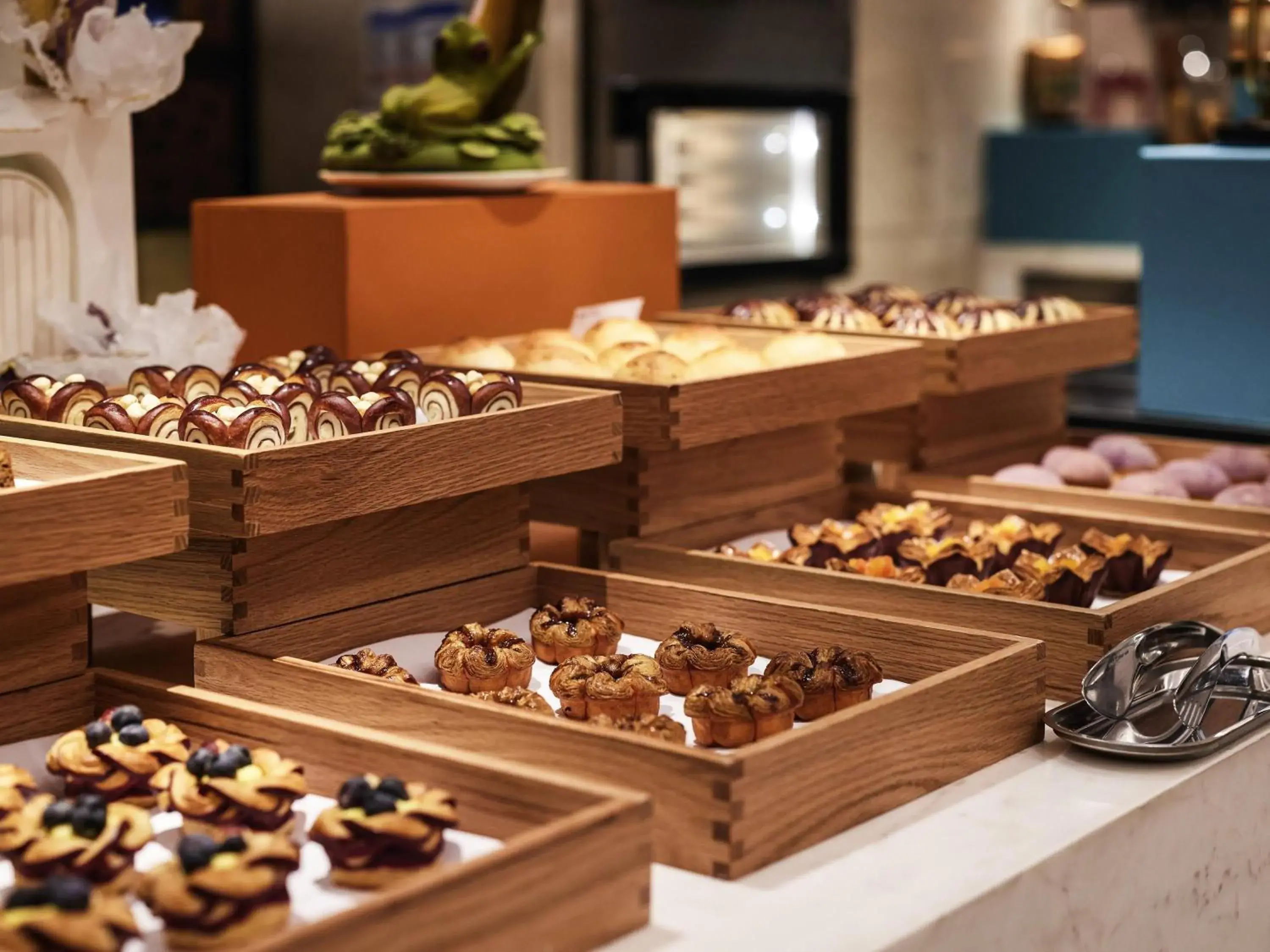 Restaurant/places to eat in Pullman Suzhou Taicang Restaurant/places to eat in Pullman Suzhou Taicang