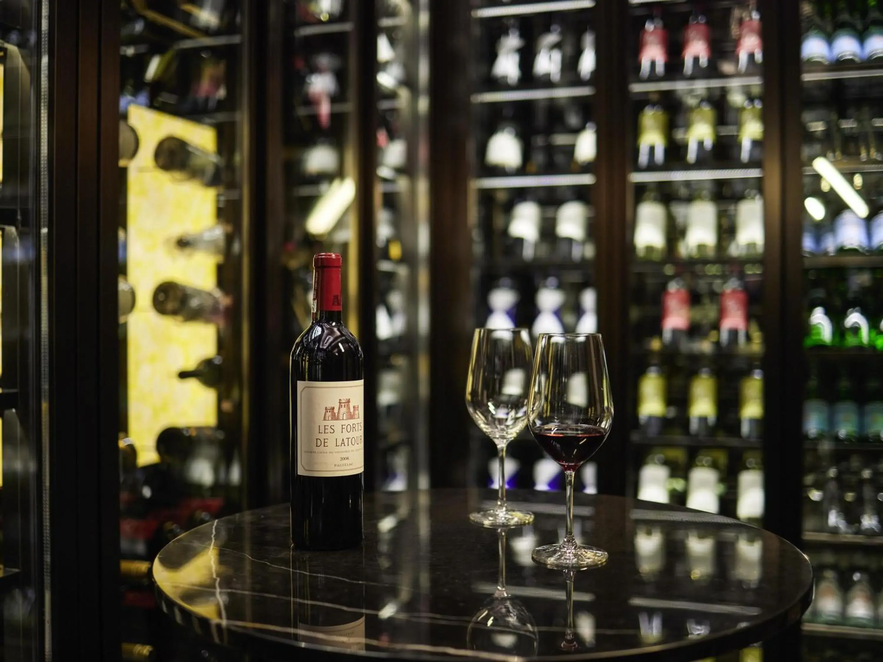 Restaurant/places to eat in Pullman Suzhou Taicang Restaurant/places to eat in Pullman Suzhou Taicang