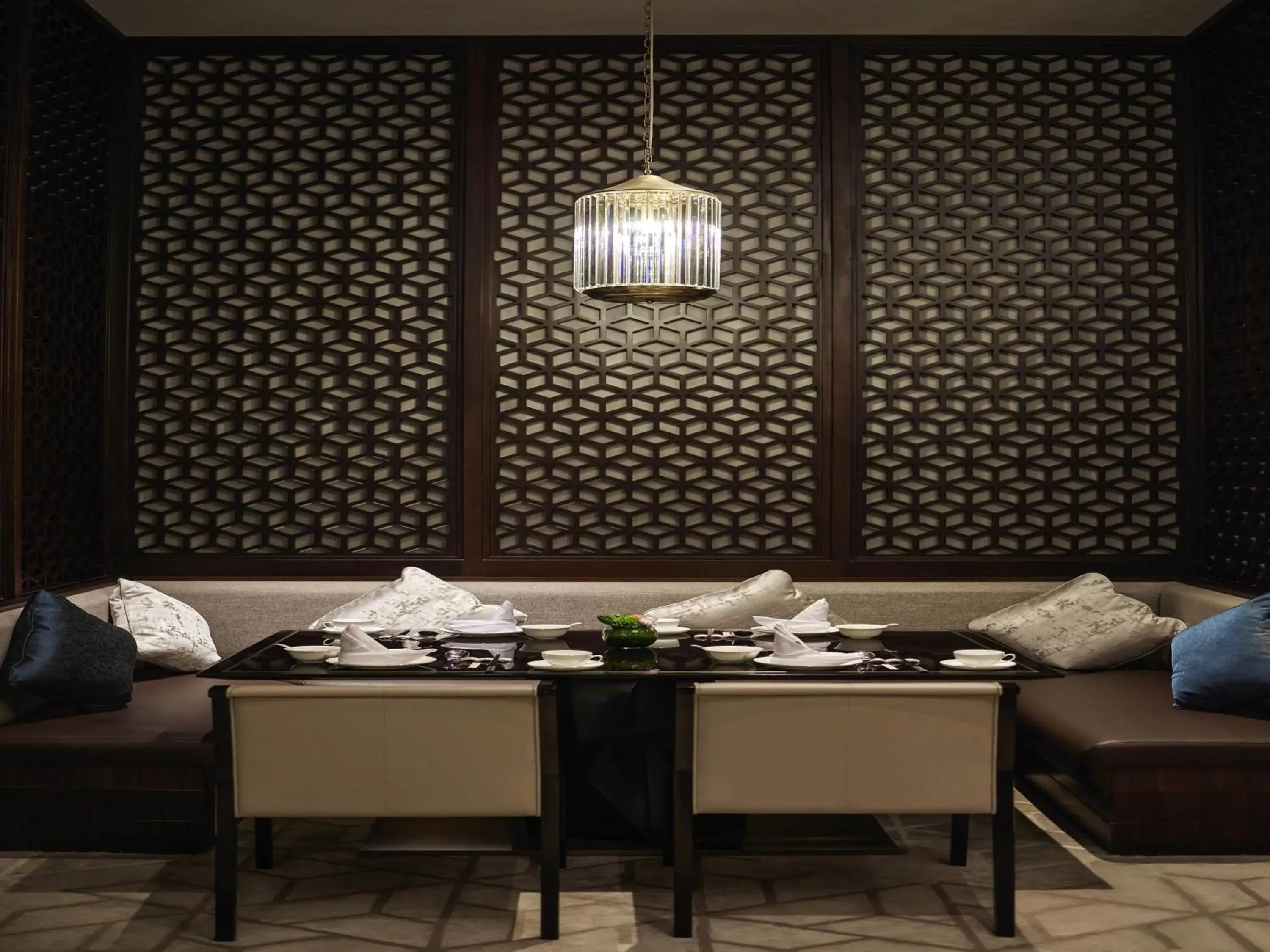 Restaurant/places to eat in Pullman Suzhou Taicang Restaurant/places to eat in Pullman Suzhou Taicang