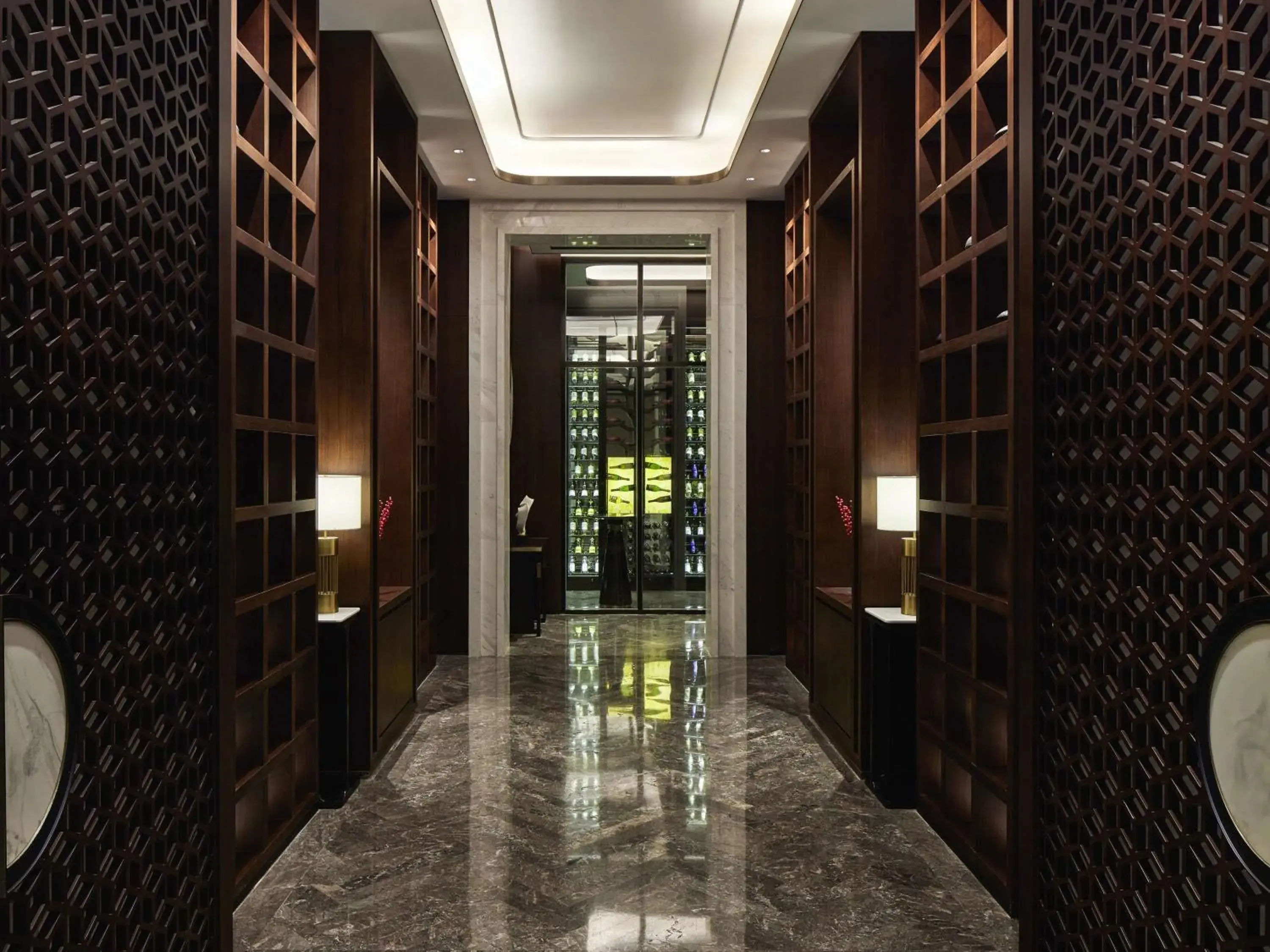 Restaurant/places to eat in Pullman Suzhou Taicang Restaurant/places to eat in Pullman Suzhou Taicang