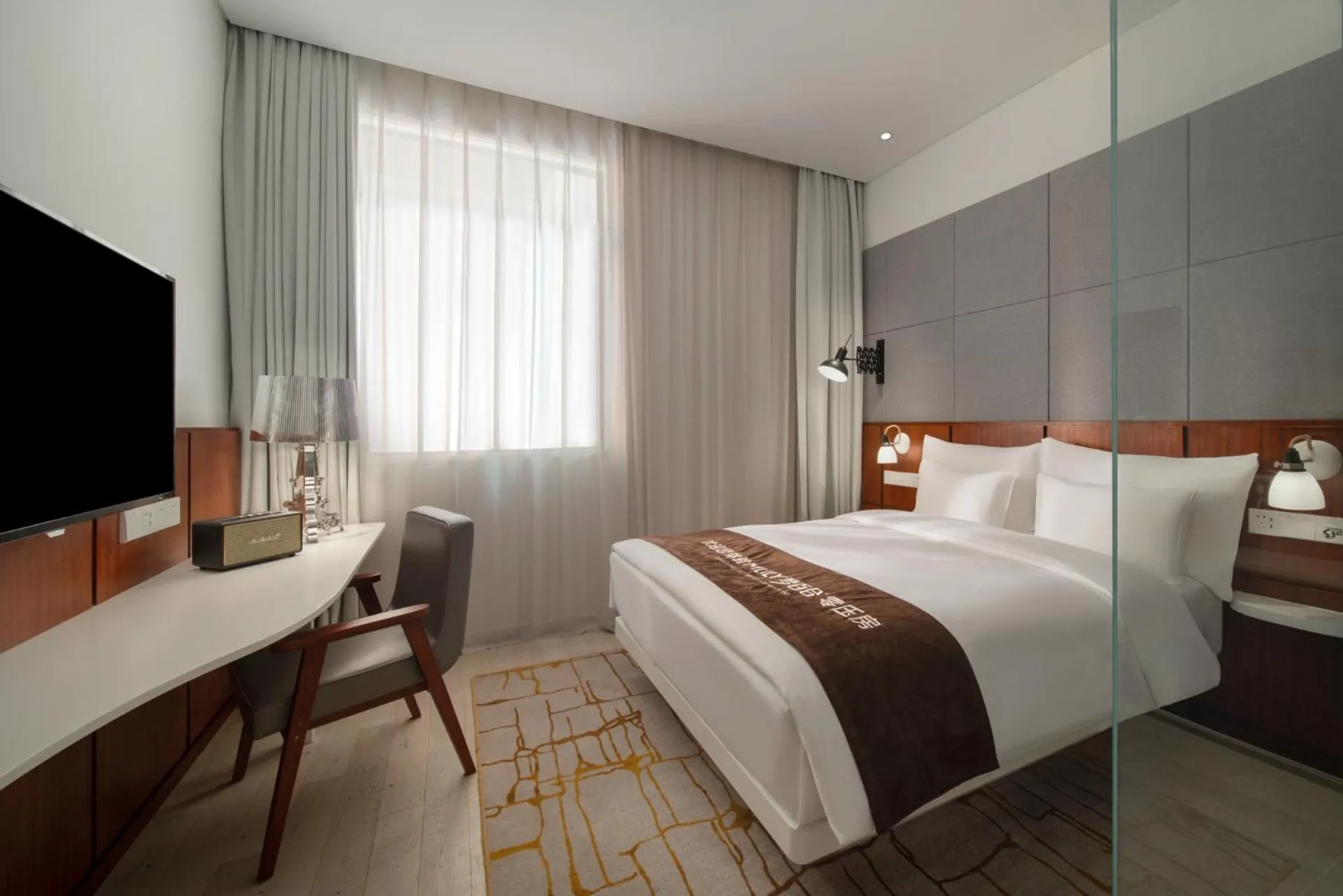 Novotel Shanghai Hongqiao Exhibition