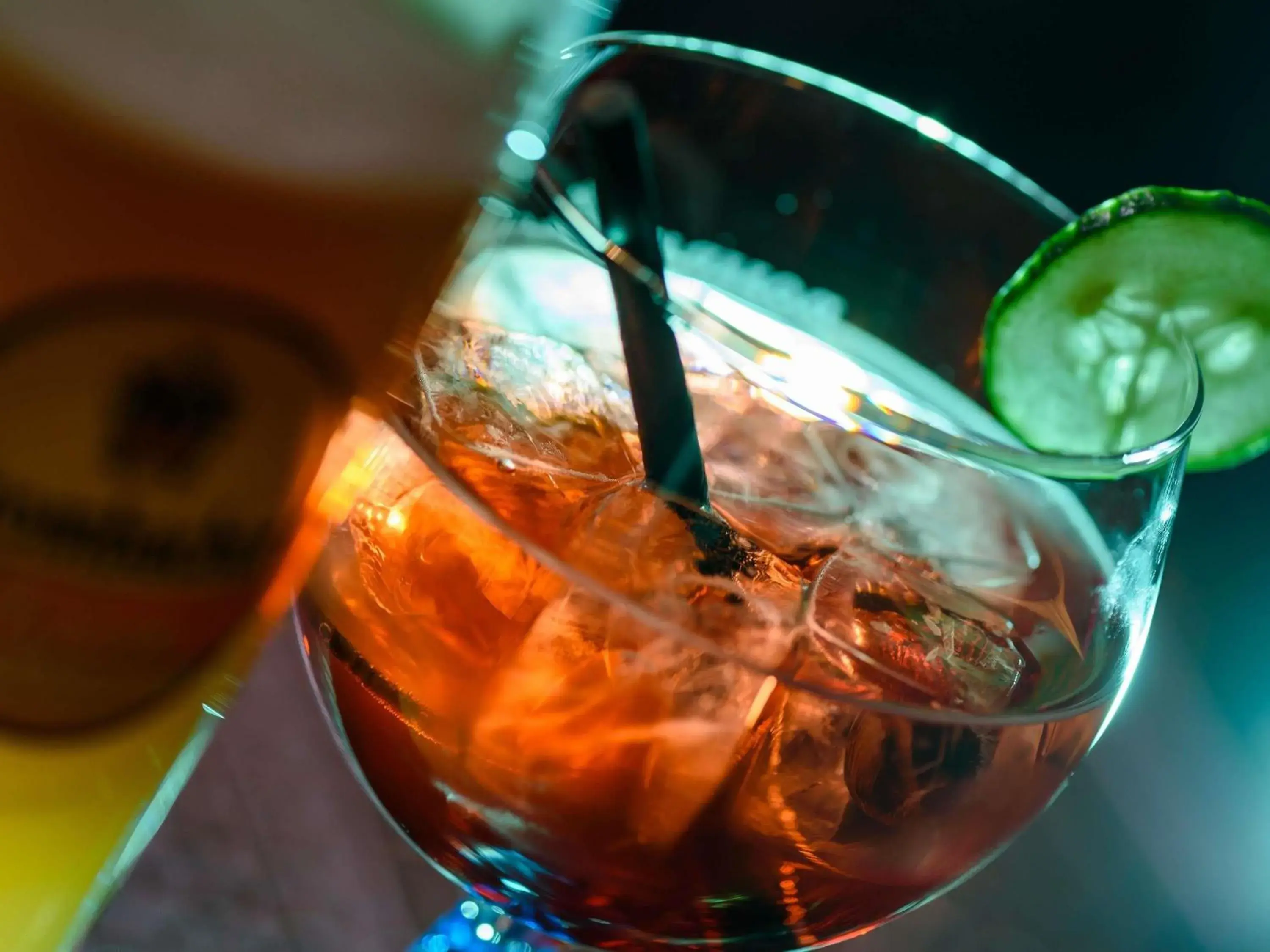 Lounge or bar in Aparthotel Adagio Access Kiel City Lounge or bar in Aparthotel Adagio Access Kiel City