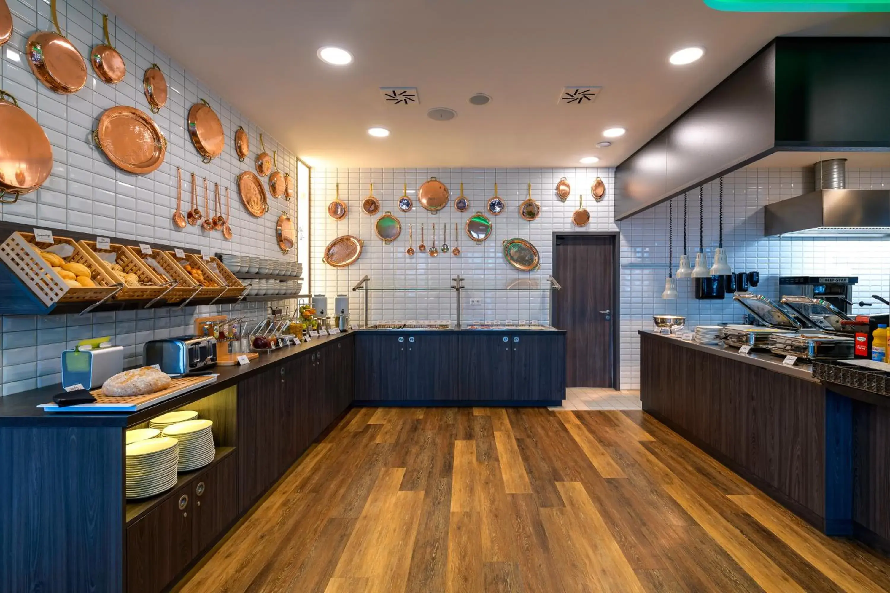 Food and drinks in Aparthotel Adagio Access Kiel City Food and drinks in Aparthotel Adagio Access Kiel City