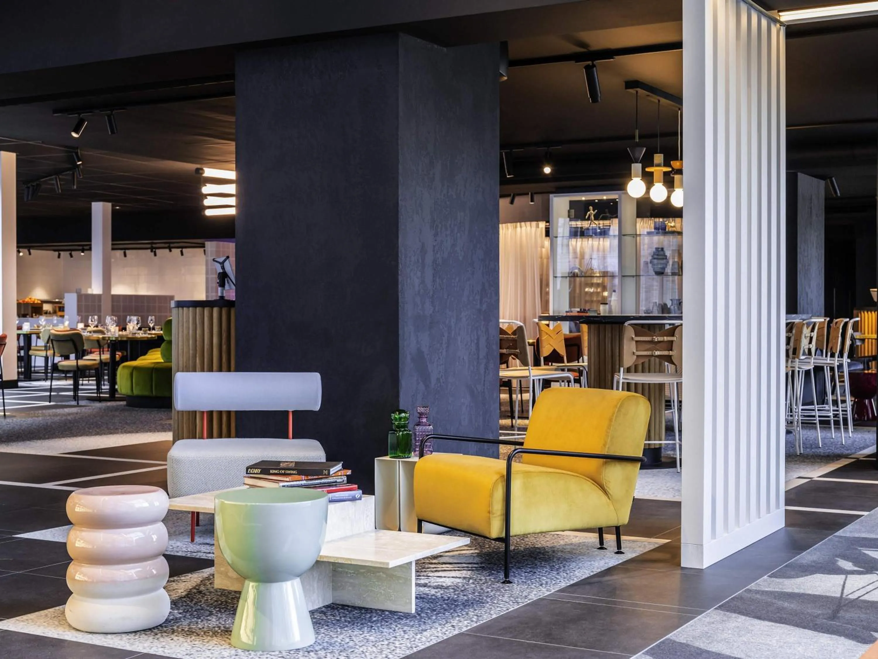 Other in Tribe Amsterdam City