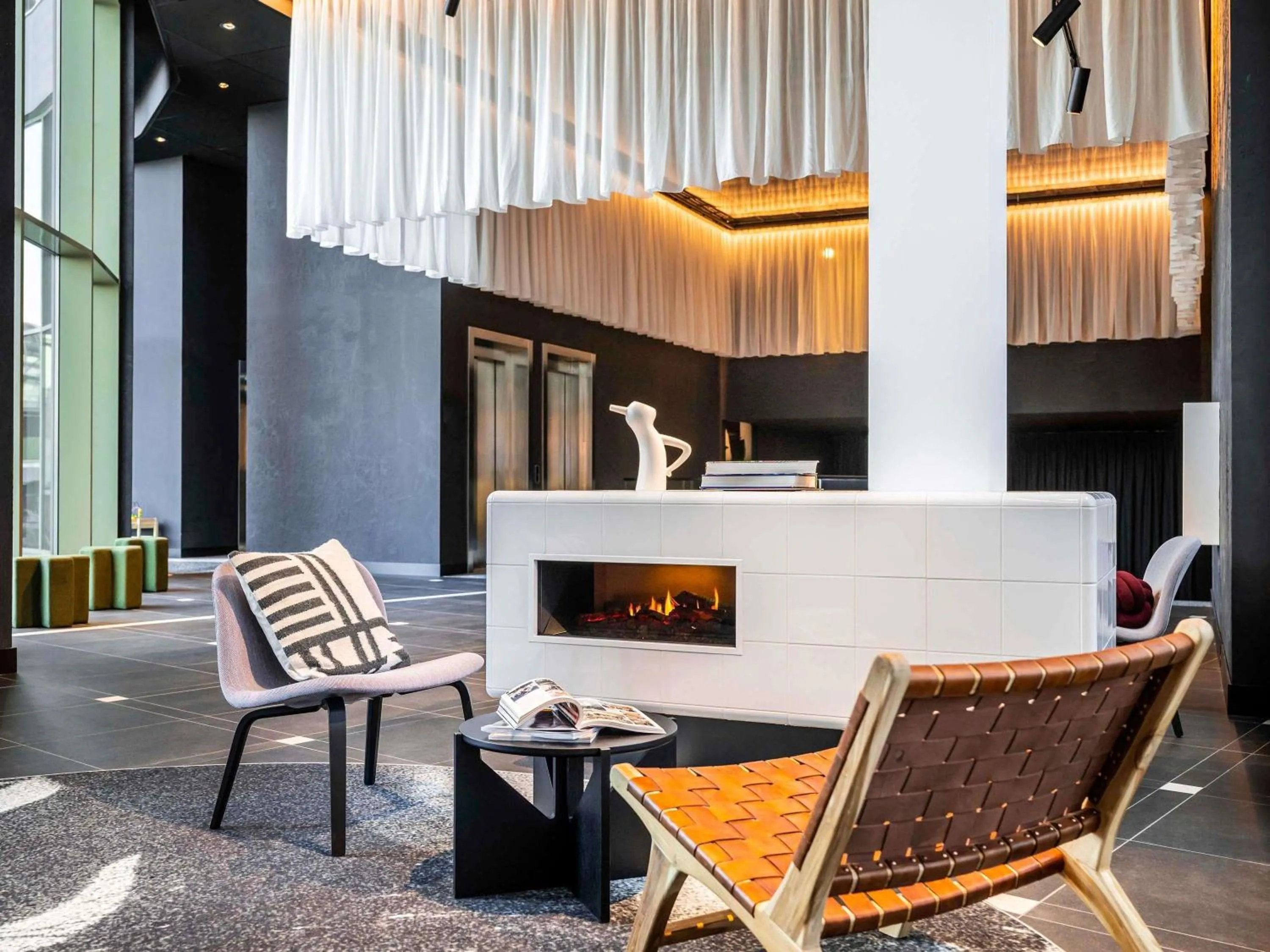 Other in Tribe Amsterdam City