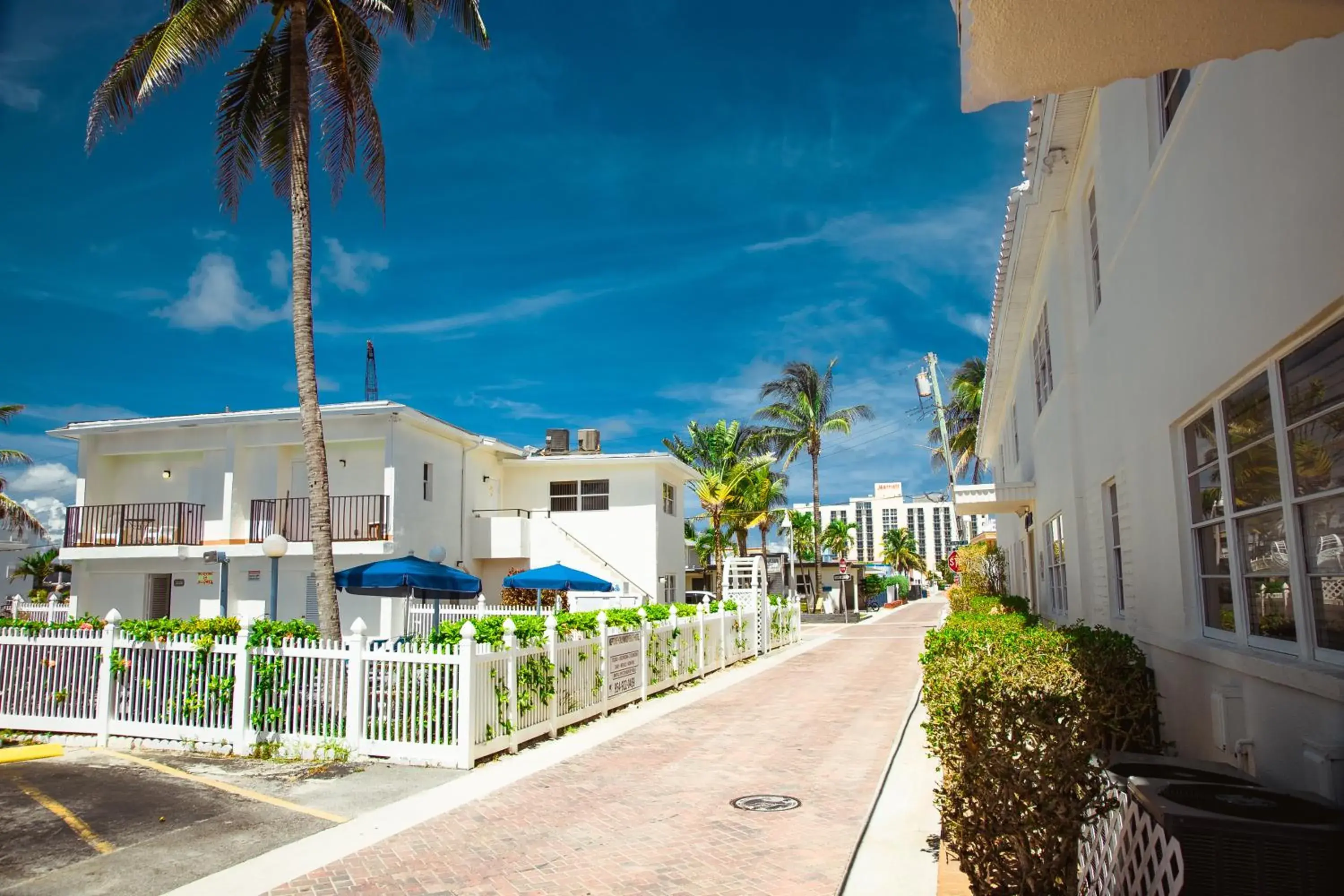 Property building in Neptune Oceanfront Rentals Property building in Neptune Oceanfront Rentals