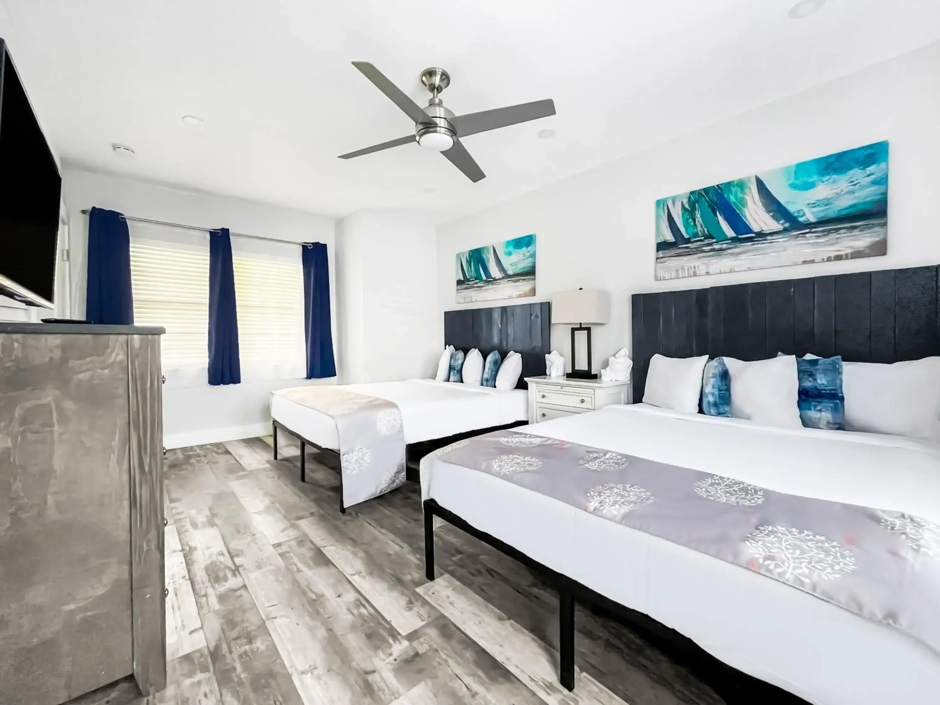 Two-Bedroom Apartment in Neptune Oceanfront Rentals Two-Bedroom Apartment in Neptune Oceanfront Rentals