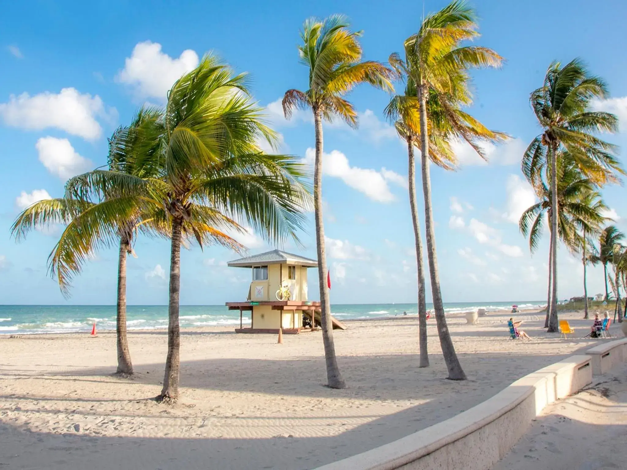 Area and facilities in Neptune Oceanfront Rentals Area and facilities in Neptune Oceanfront Rentals