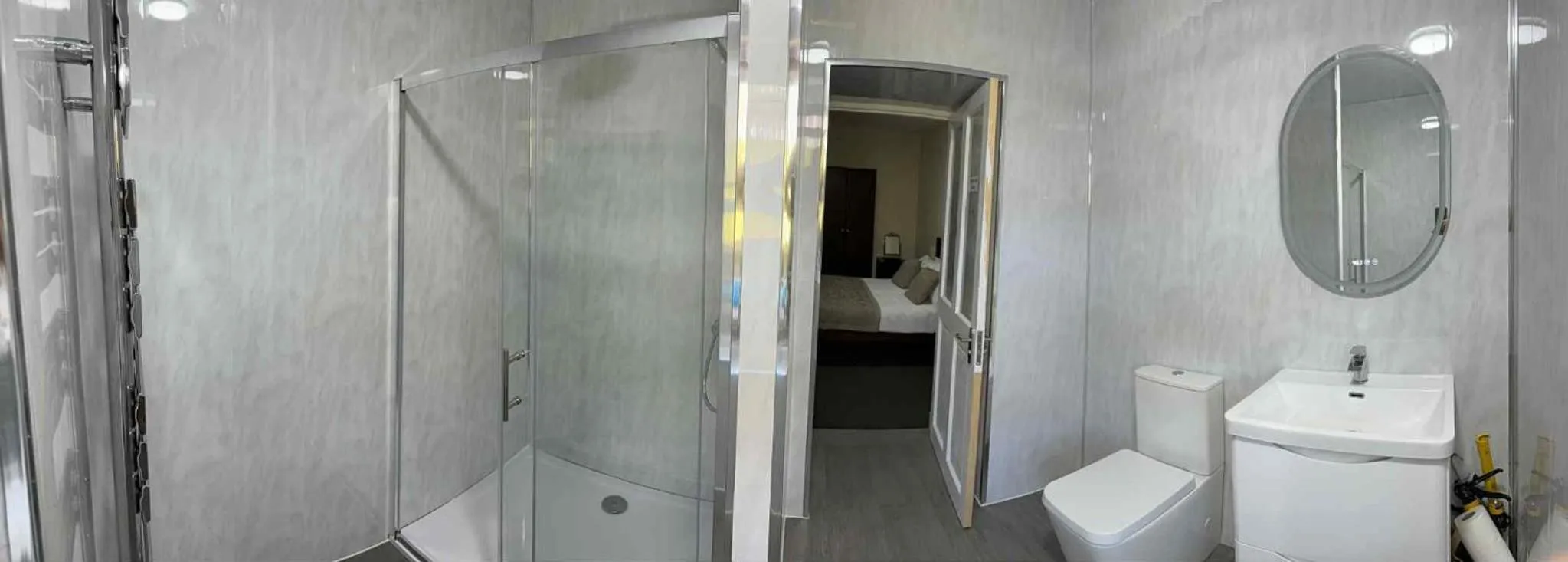 Belton House Holiday Home