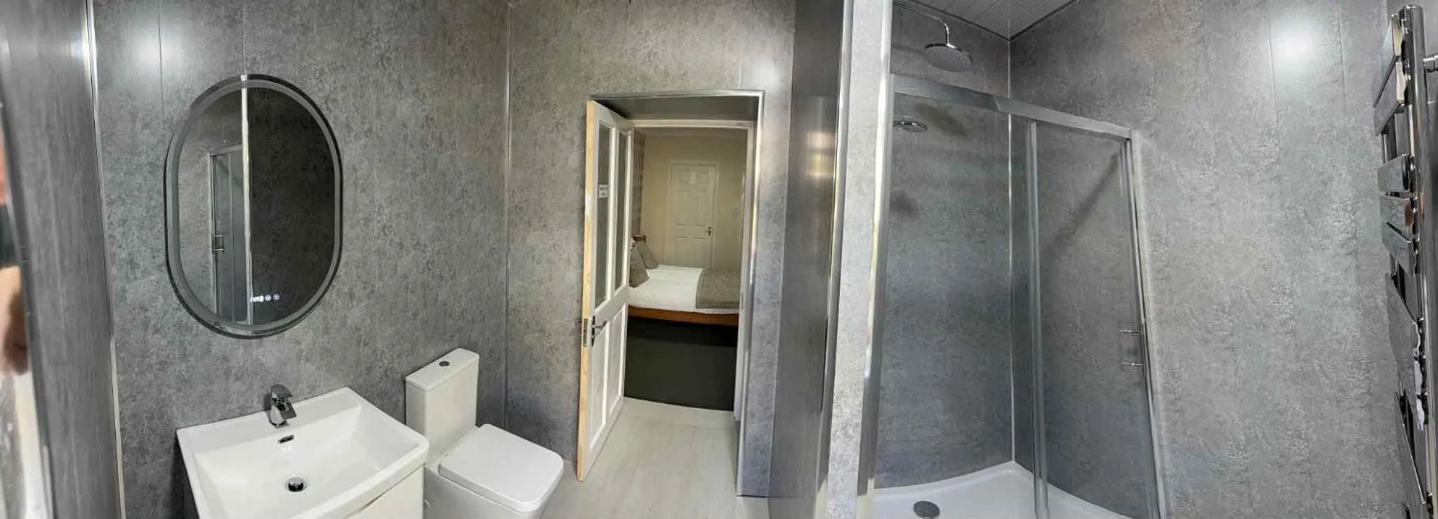 Belton House Holiday Home