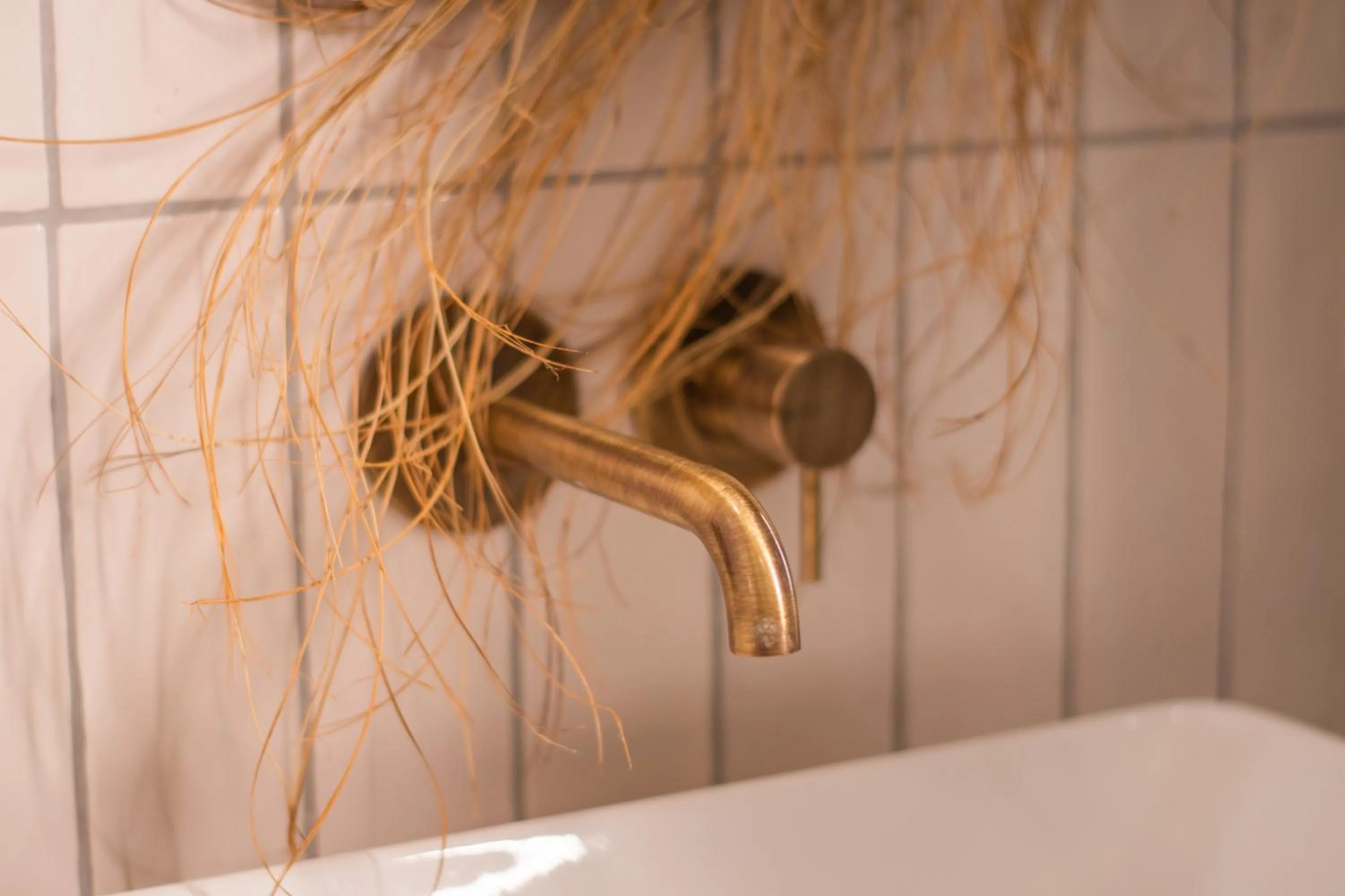 Bathroom in LOLA Boutique Hôtel - Bordeaux Centre