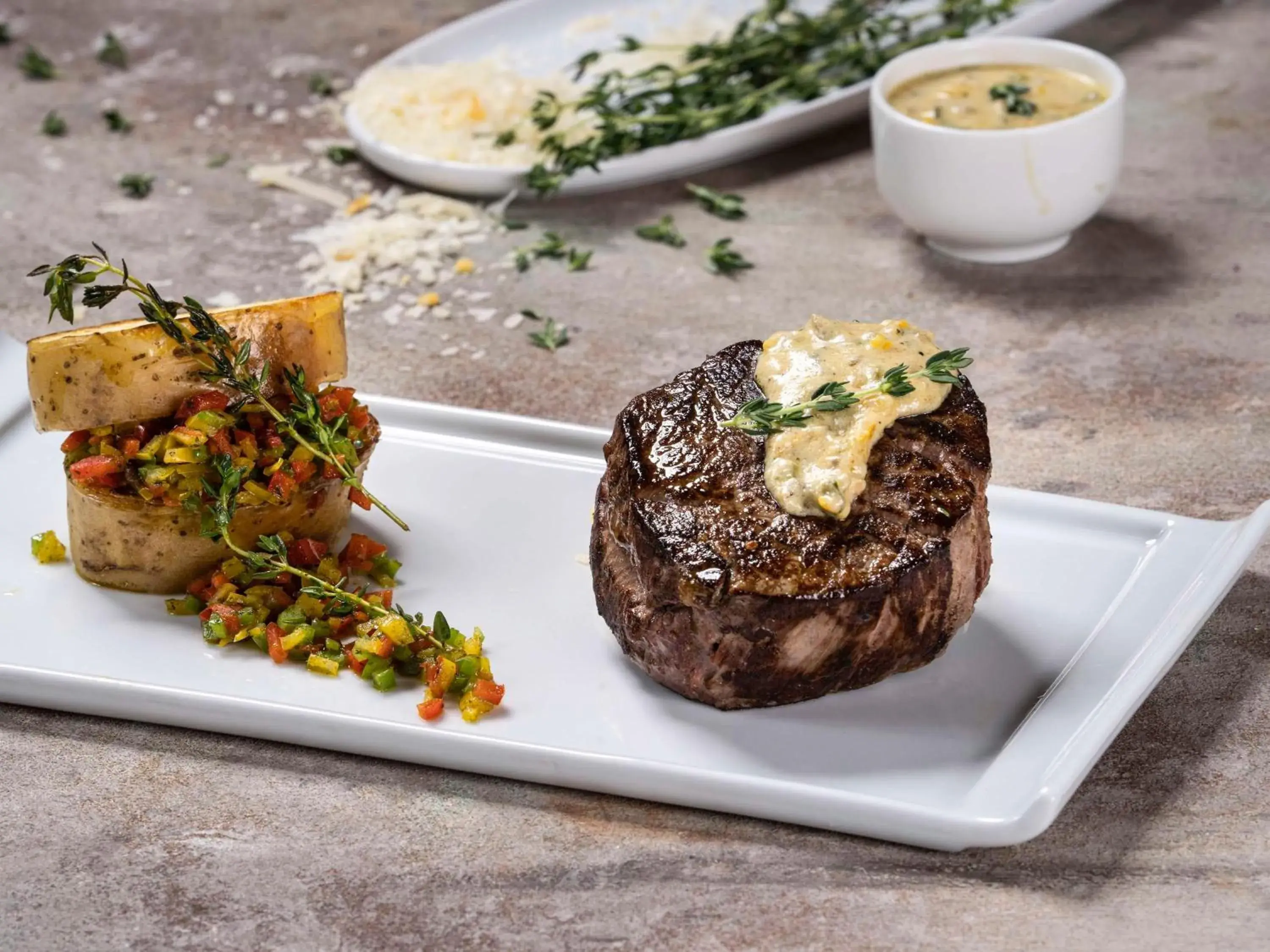 Restaurant/places to eat in Movenpick Hotel and Residences Riyadh Restaurant/places to eat in Movenpick Hotel and Residences Riyadh