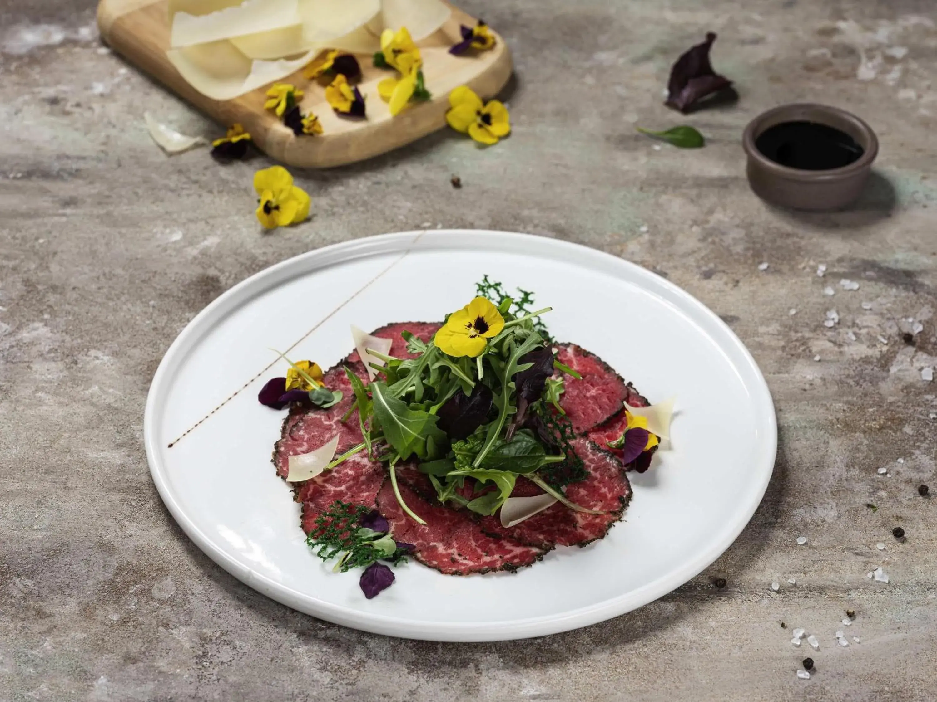 Restaurant/places to eat in Movenpick Hotel and Residences Riyadh Restaurant/places to eat in Movenpick Hotel and Residences Riyadh