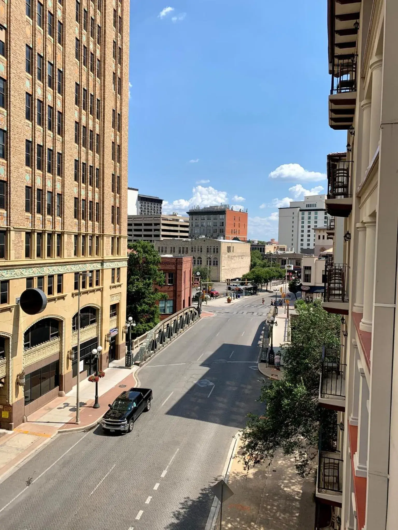 Property building in Omni La Mansion del Rio Property building in Omni La Mansion del Rio