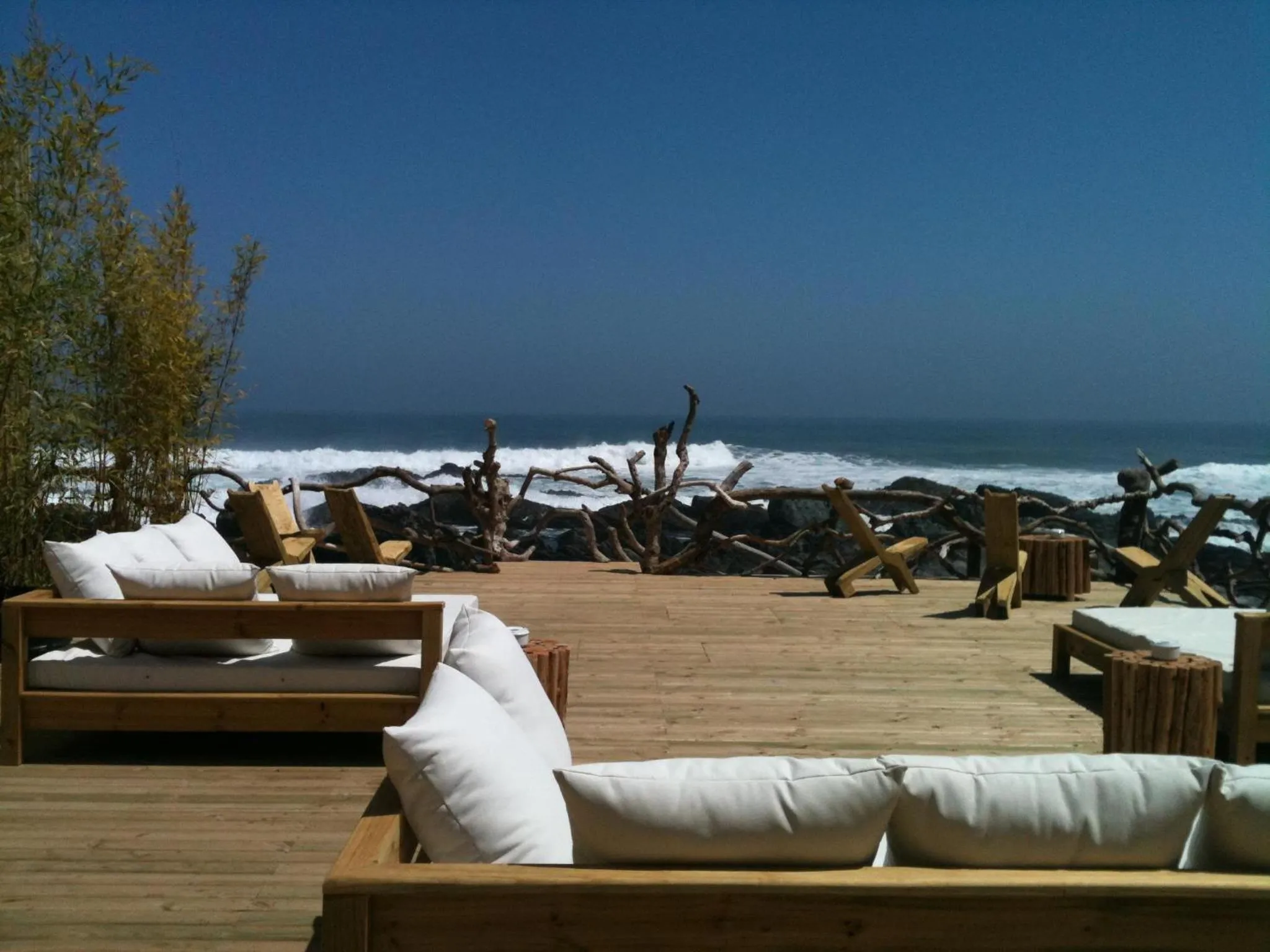 Hotel 8 al Mar