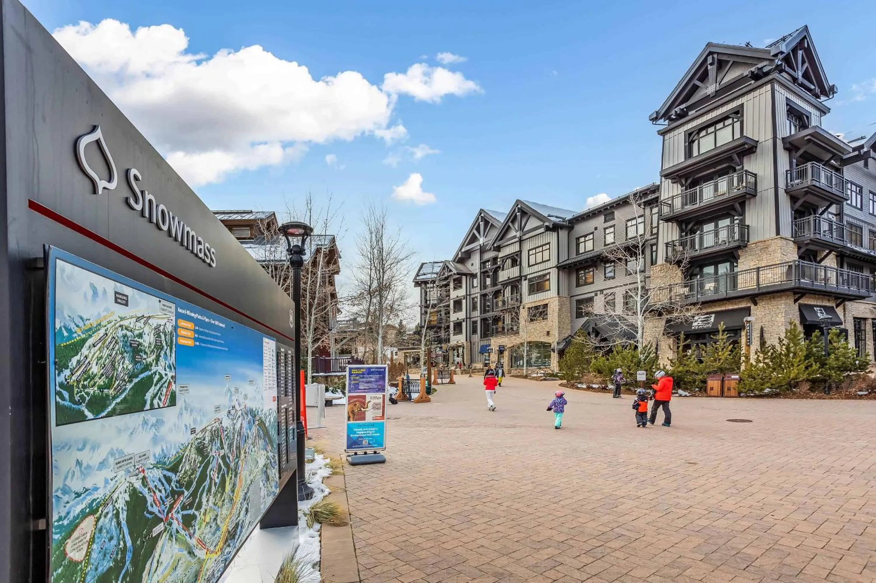 Capitol Peak Lodge, a Destination by Hyatt Residence