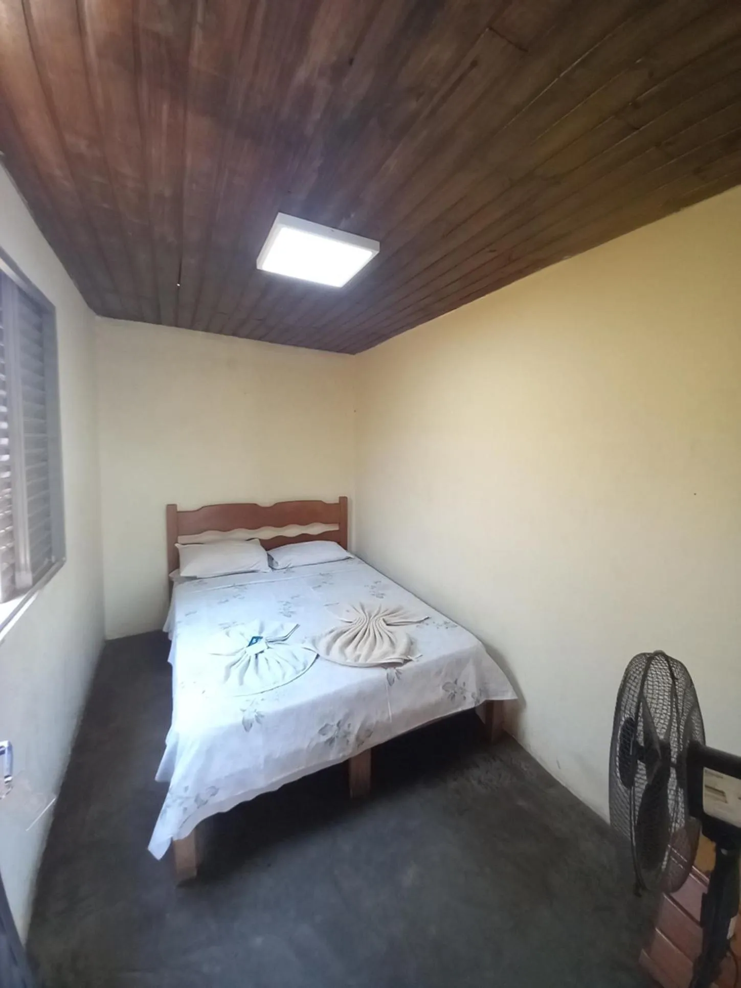 Bed in Hotel em SBO - São Francisco