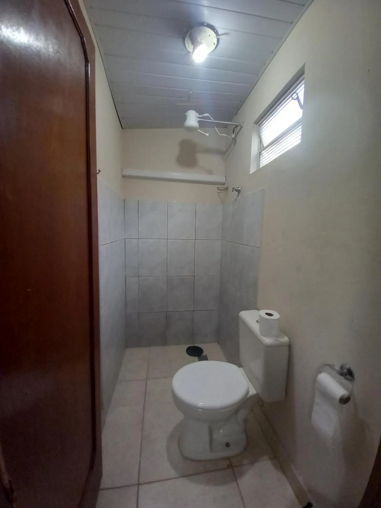 Hotel em SBO - São Francisco