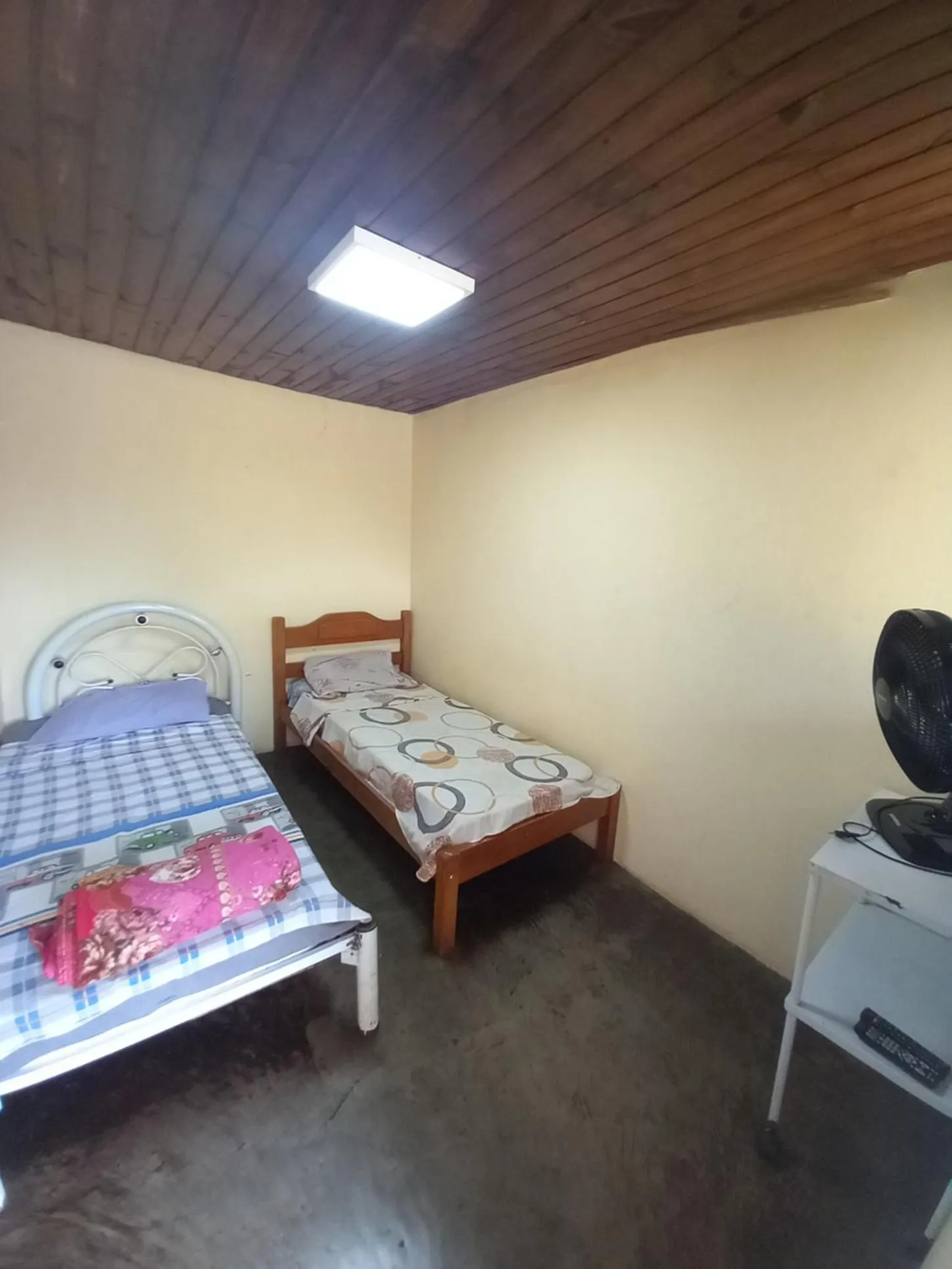 Bed in Hotel em SBO - São Francisco