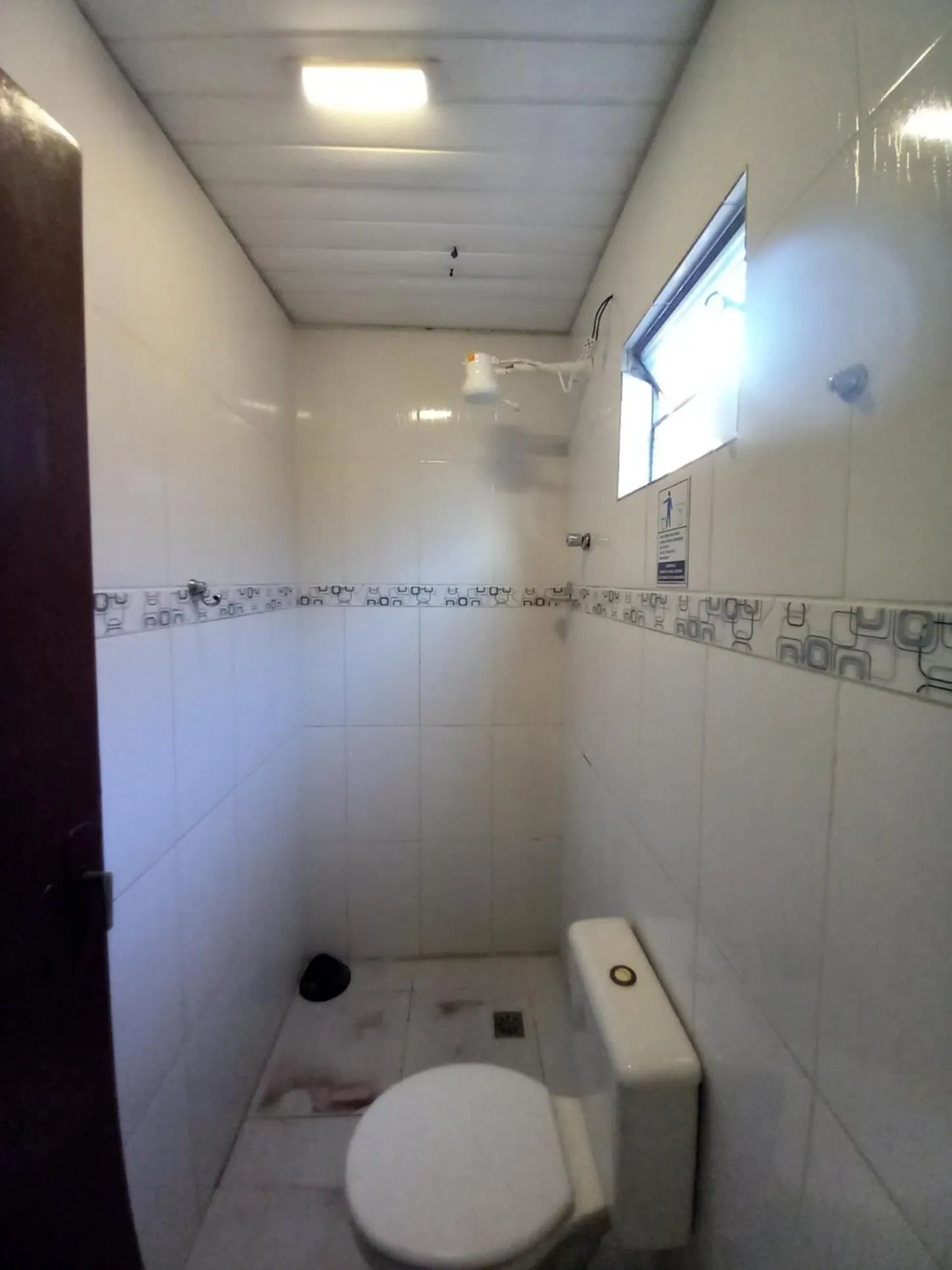 Hotel em SBO - São Francisco