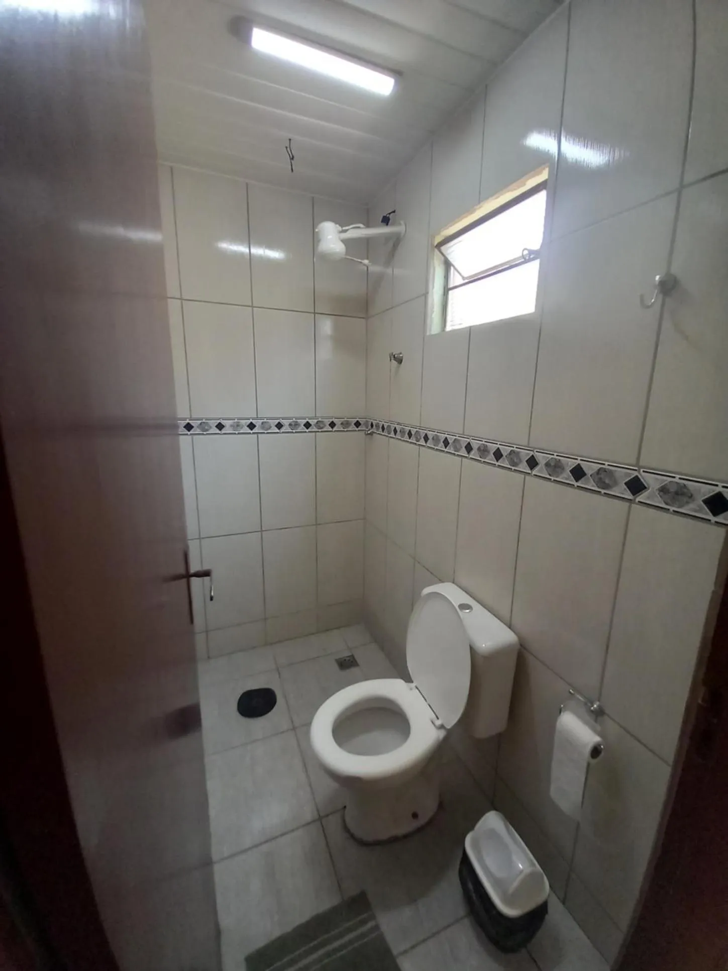 Hotel em SBO - São Francisco