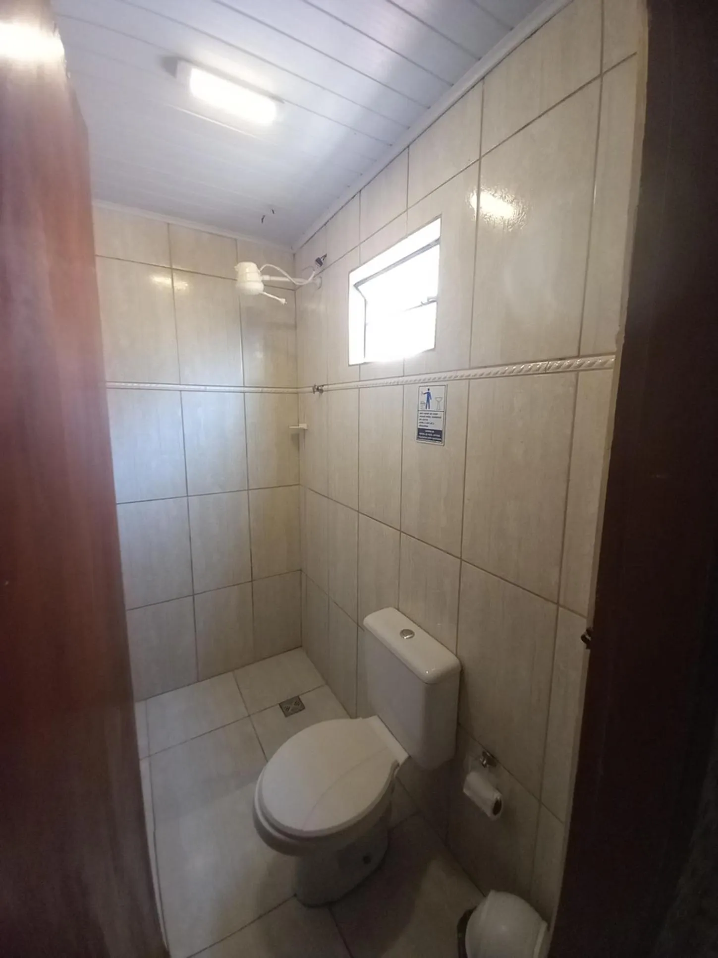 Hotel em SBO - São Francisco