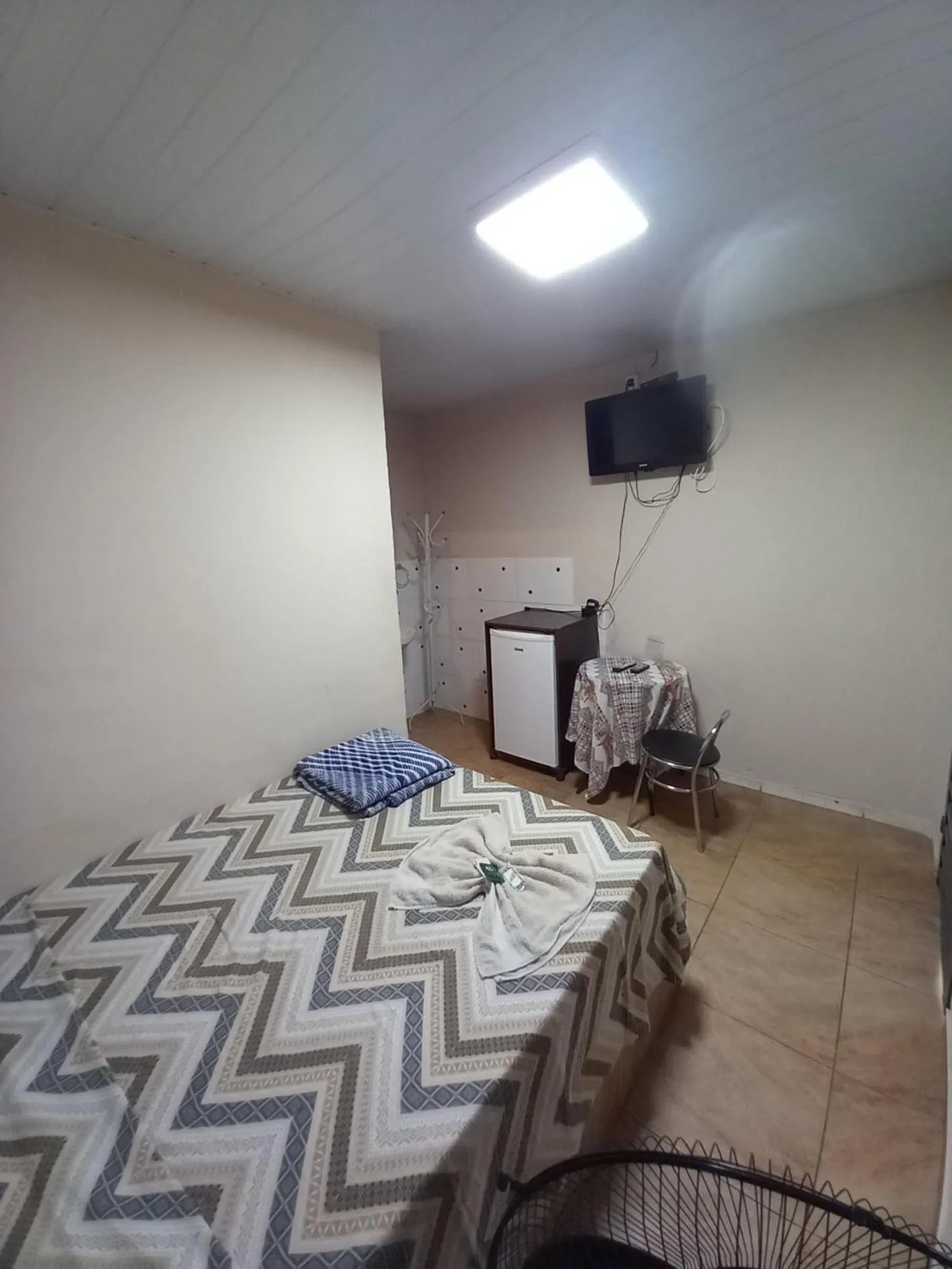 Bed in Hotel em SBO - São Francisco