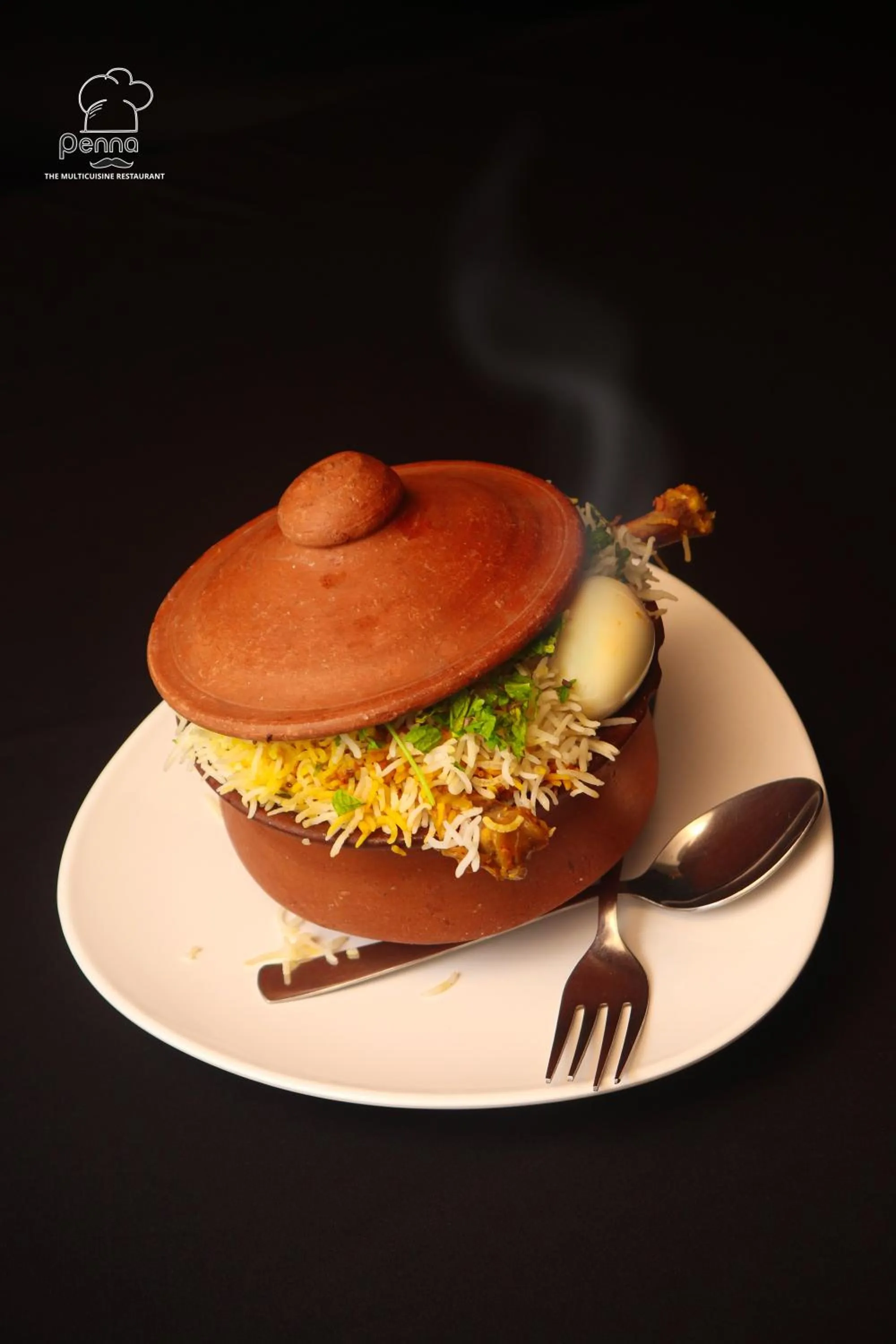 Restaurant/places to eat in Hotel Seasons Inn