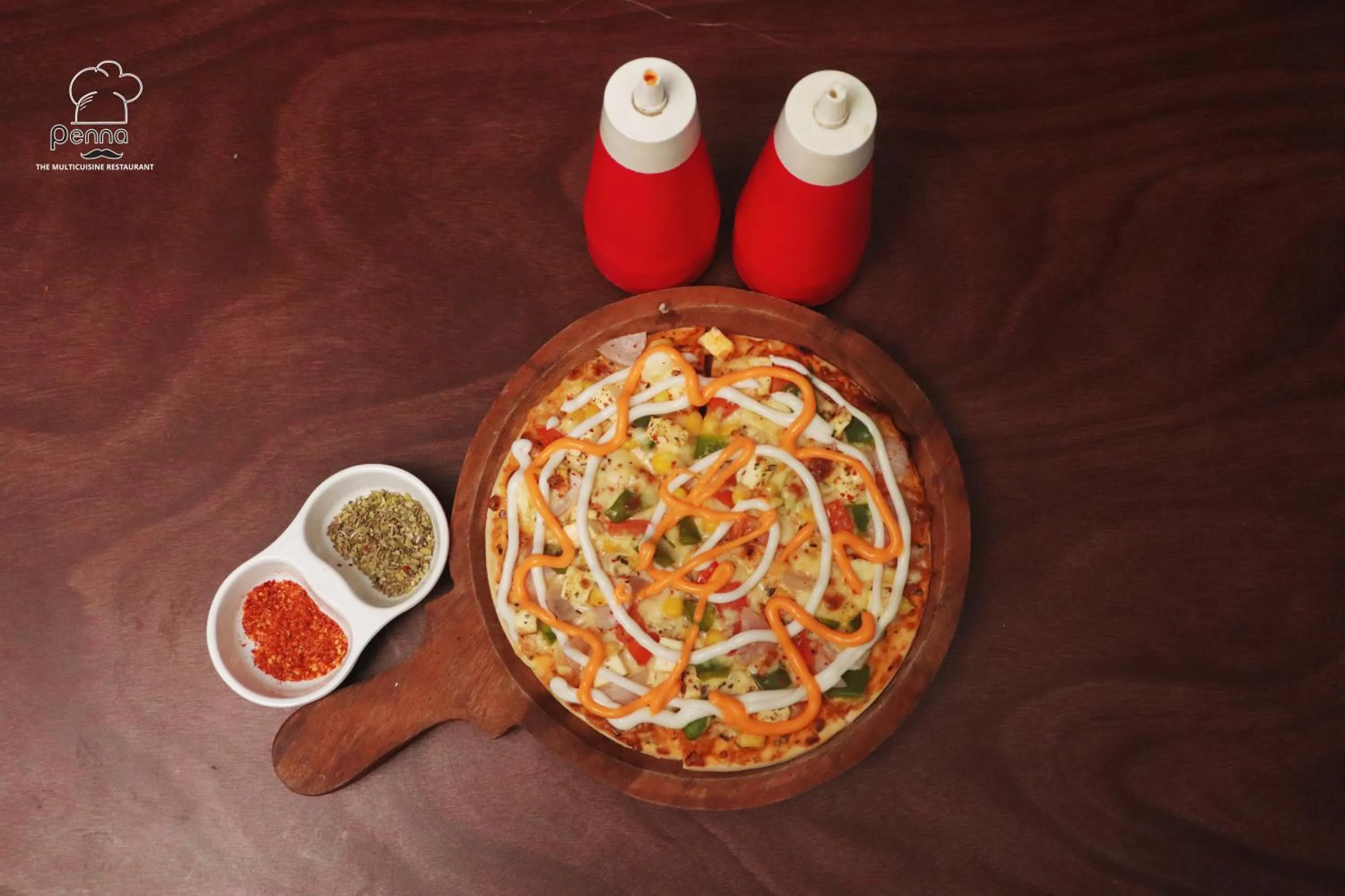 Restaurant/places to eat in Hotel Seasons Inn