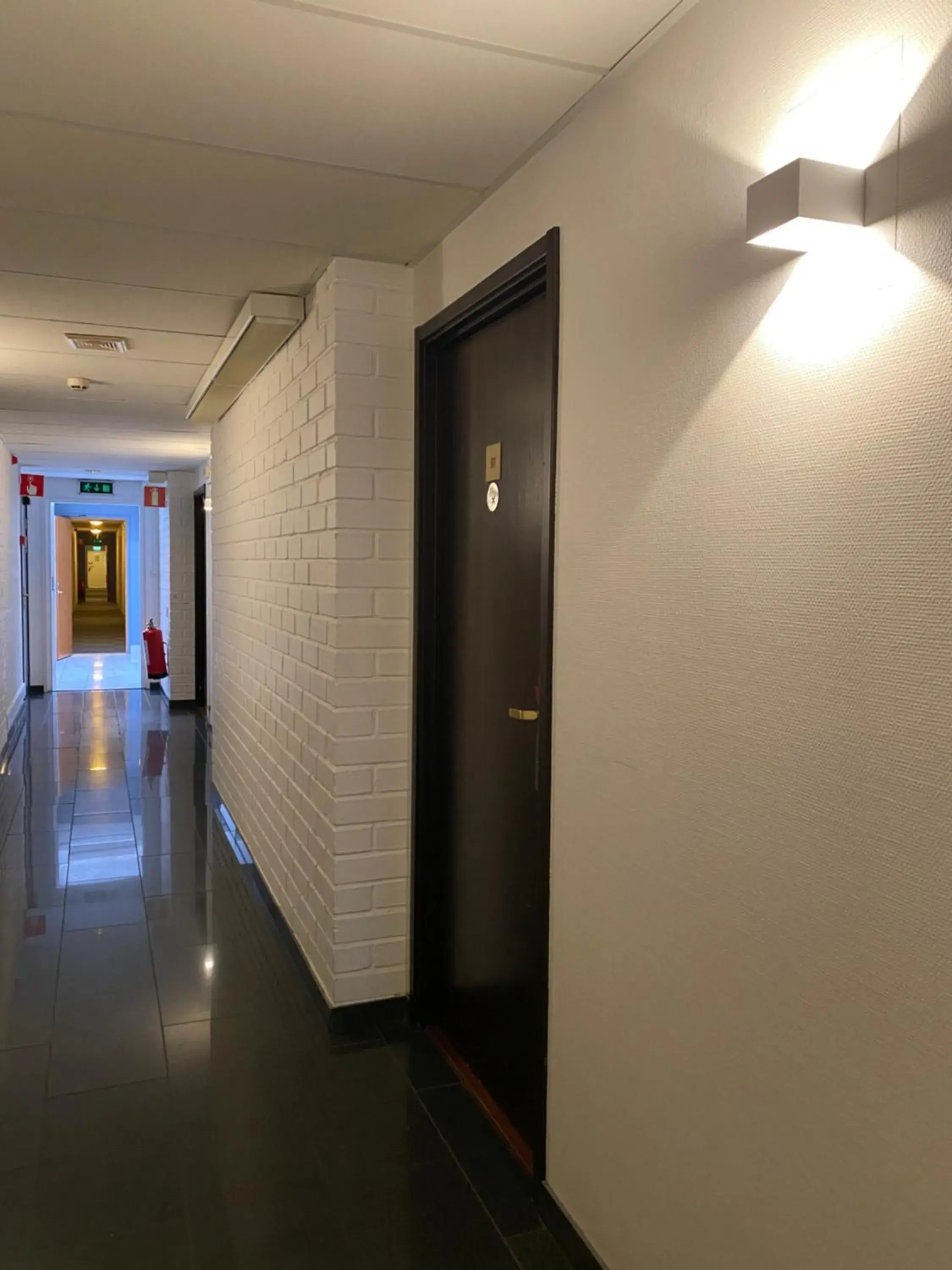 Property building in Place Lund Property building in Place Lund