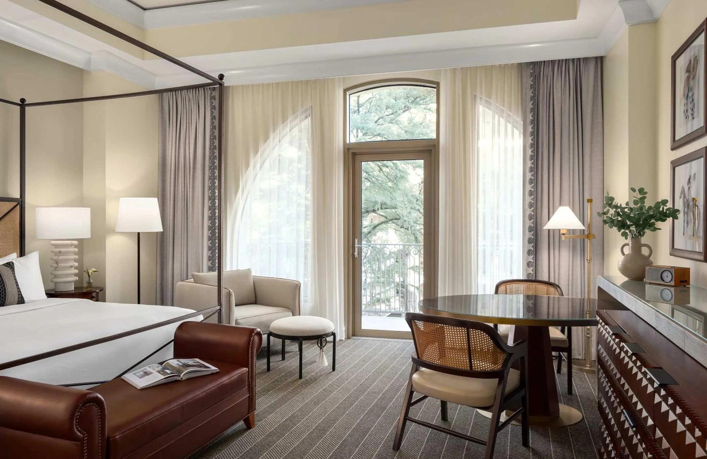 Photo of the whole room in Mokara Hotel & Spa