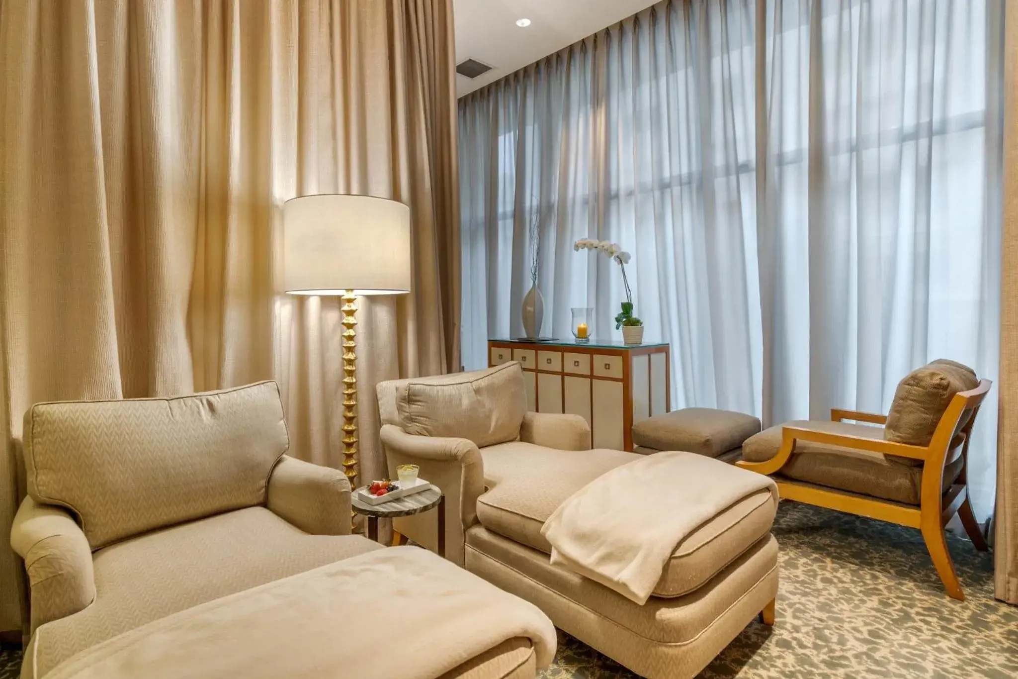 Spa and wellness centre/facilities in Mokara Hotel & Spa Spa and wellness centre/facilities in Mokara Hotel & Spa