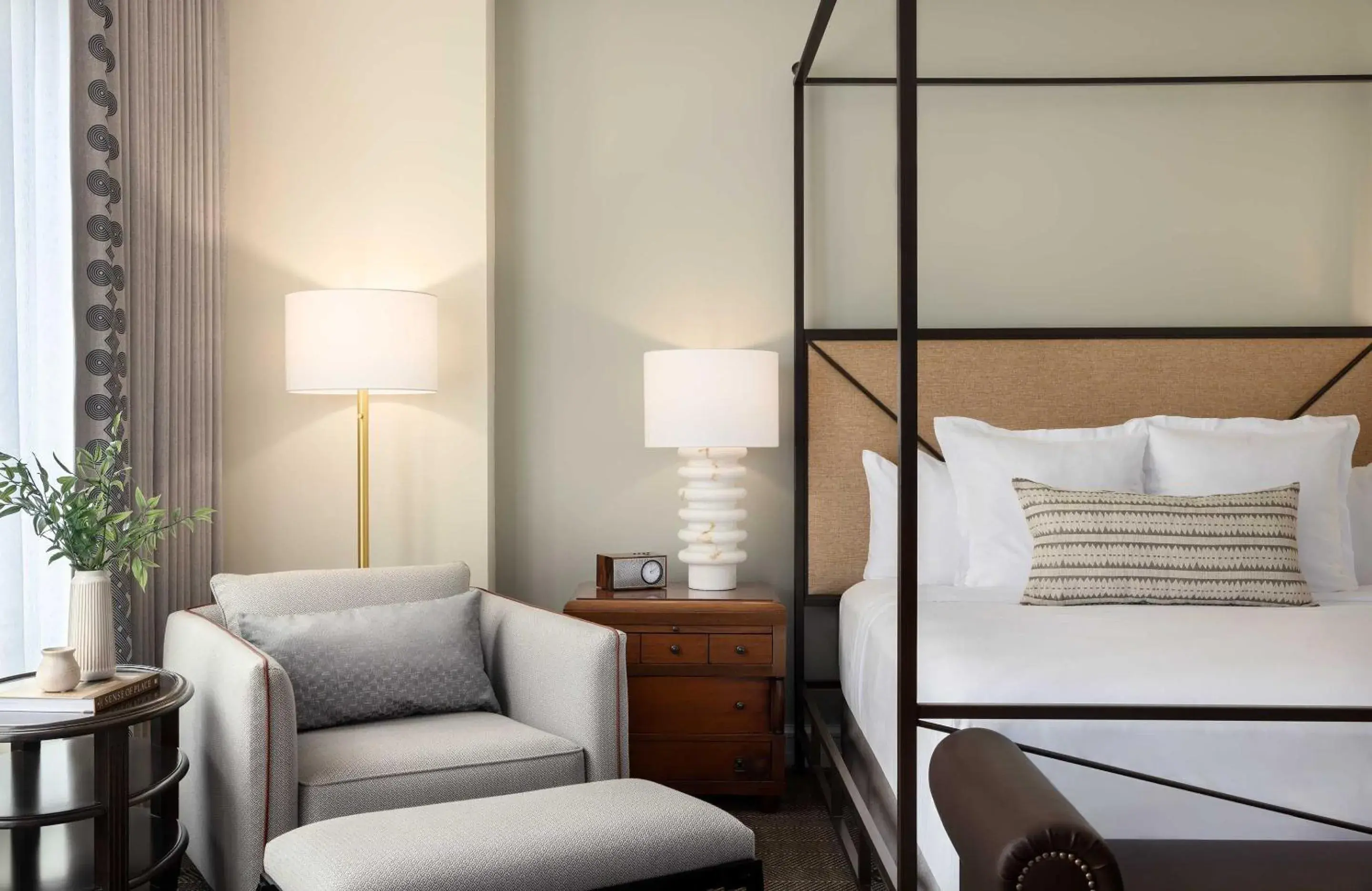 Photo of the whole room, Bed in Mokara Hotel & Spa Photo of the whole room, Bed in Mokara Hotel & Spa