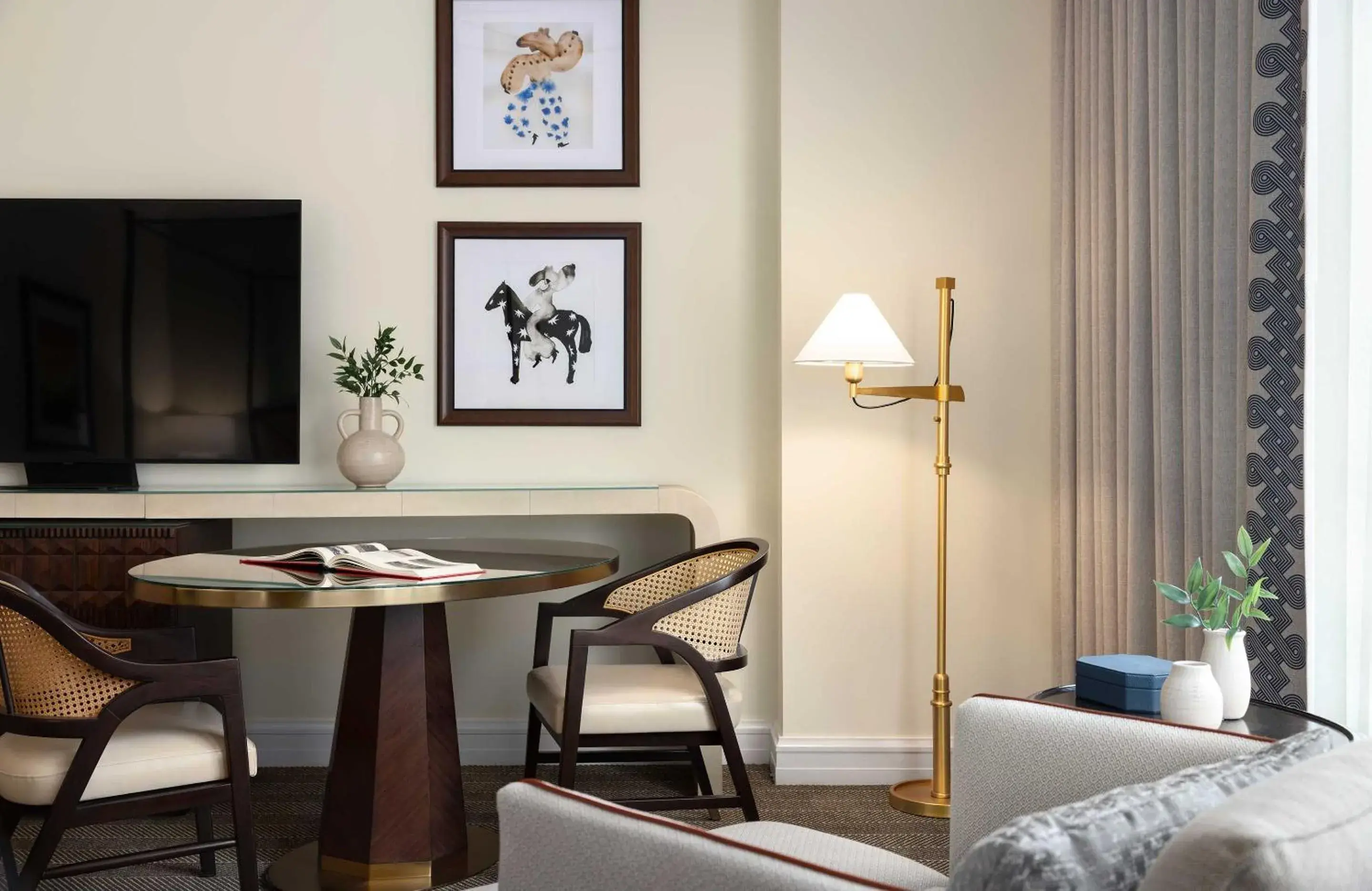 Photo of the whole room in Mokara Hotel & Spa Photo of the whole room in Mokara Hotel & Spa