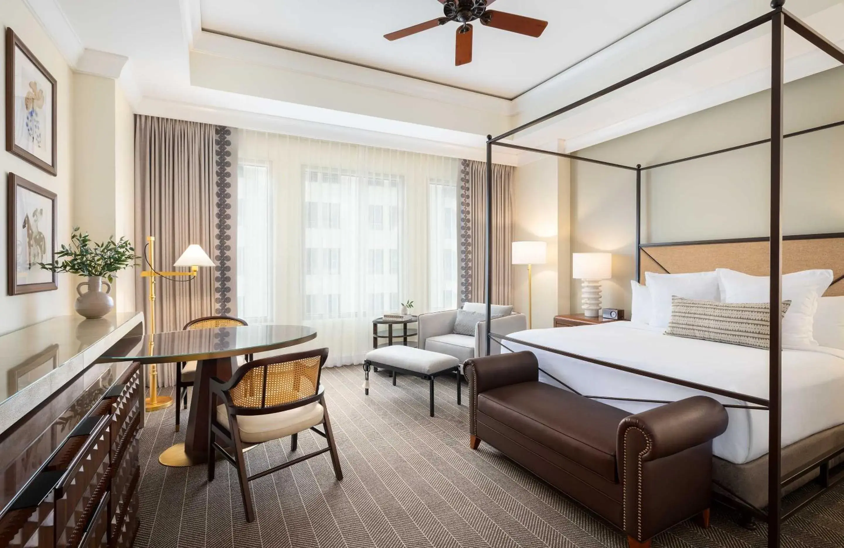 Photo of the whole room, Bed in Mokara Hotel & Spa Photo of the whole room, Bed in Mokara Hotel & Spa