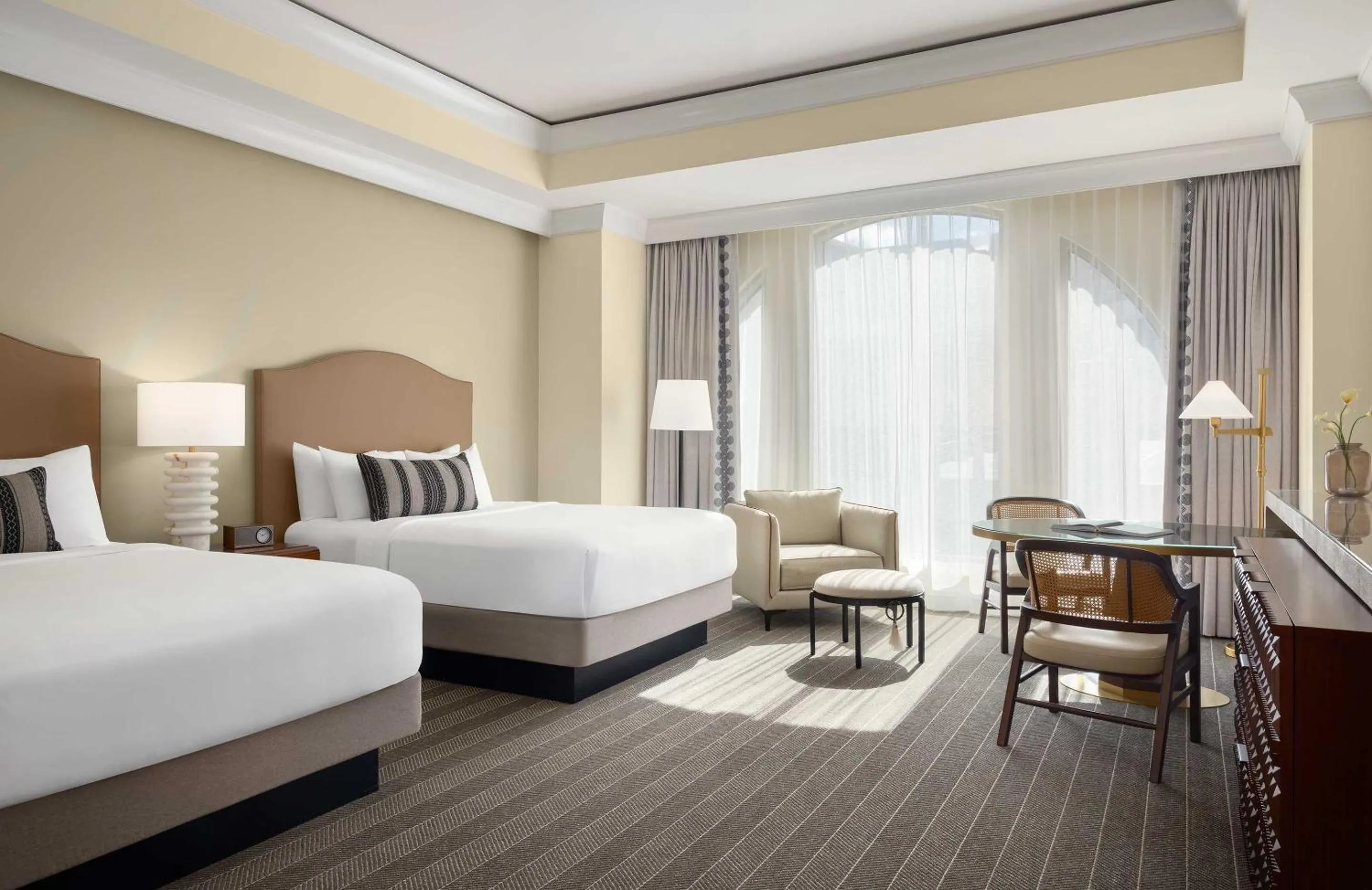 Facade/entrance, Bed in Mokara Hotel & Spa