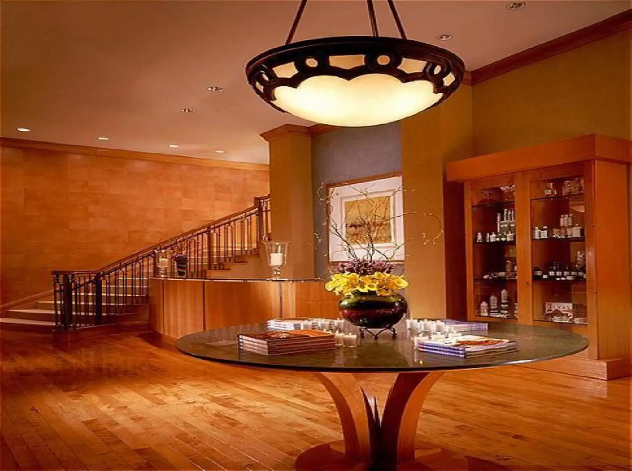 Spa and wellness centre/facilities in Mokara Hotel & Spa Spa and wellness centre/facilities in Mokara Hotel & Spa