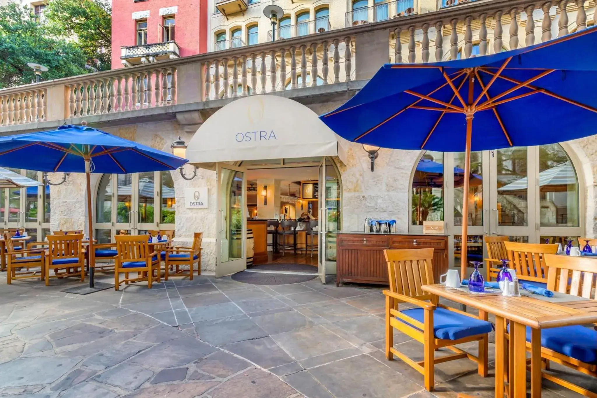 Property building in Mokara Hotel & Spa Property building in Mokara Hotel & Spa