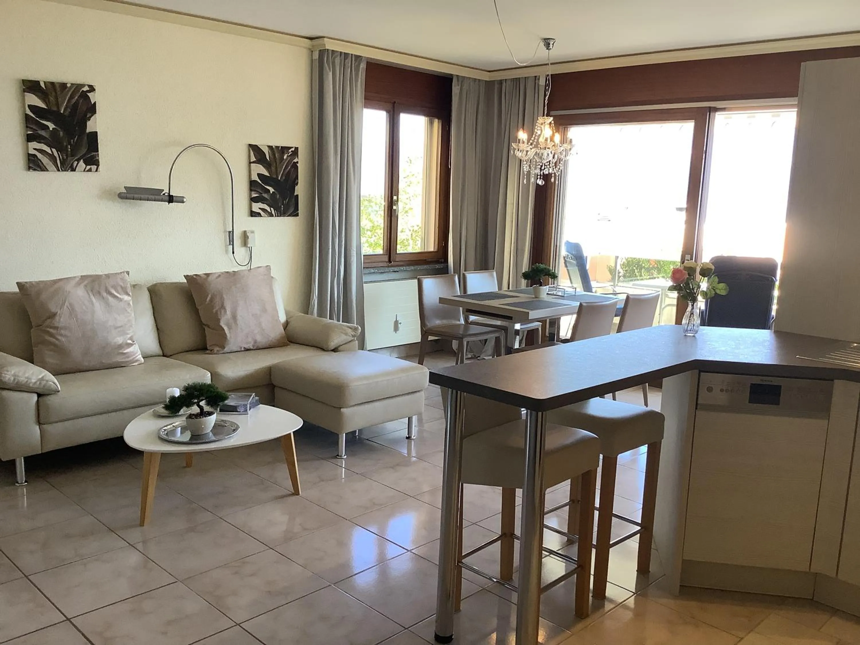Condominio Andromeda Seeblick