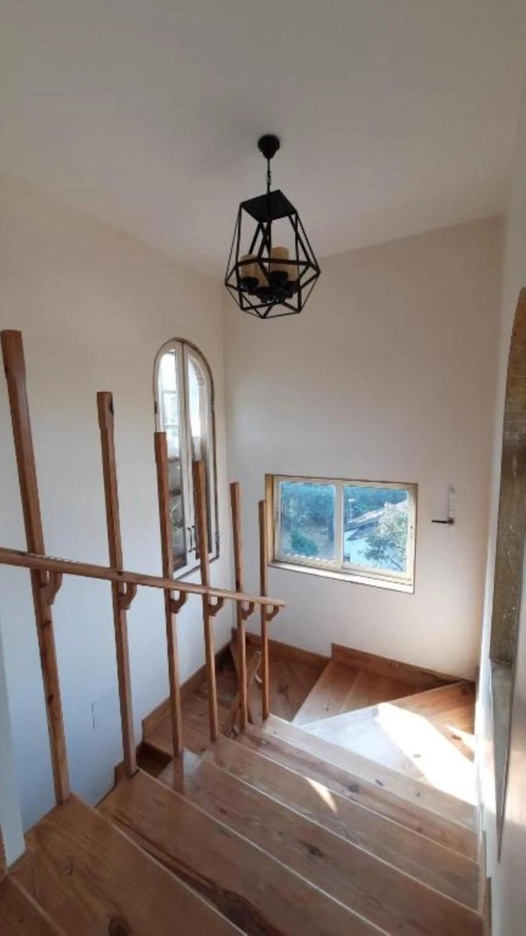 View (from property/room) in Lillywoods Zac Beach Resort, Calangute