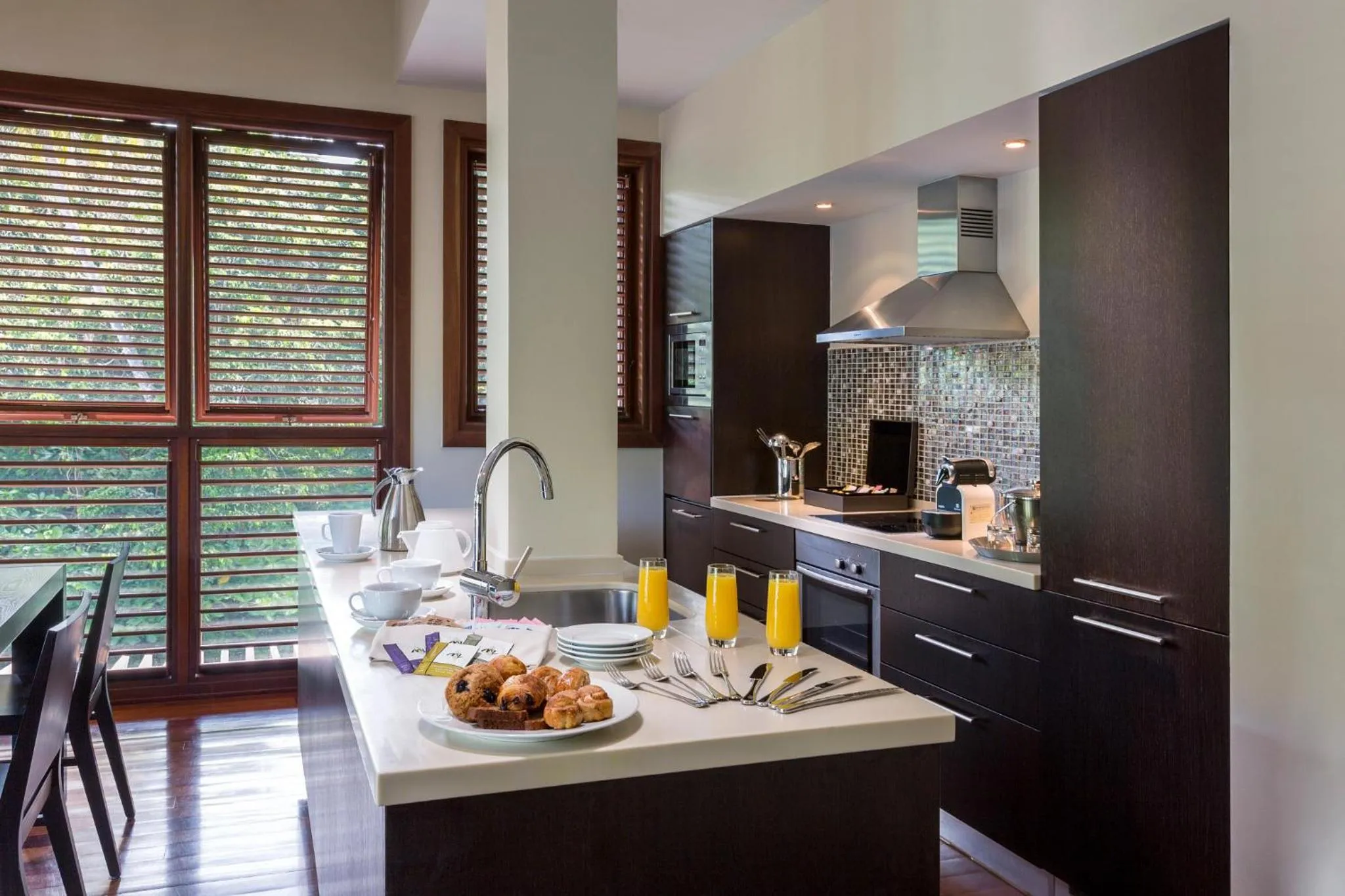 Coffee/tea facilities in Zoetry Marigot Bay - All Inclusive