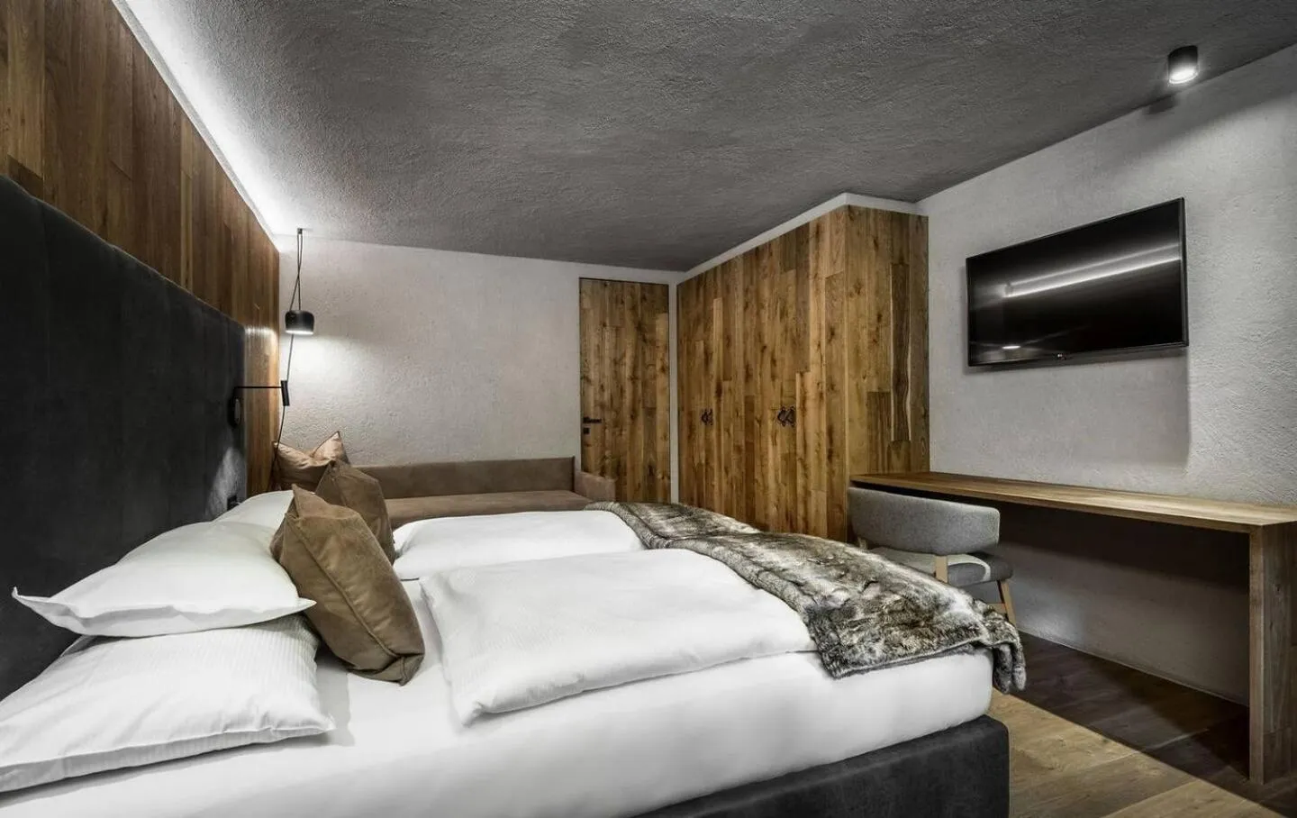 Apartment - Ground Floor in Sportony Mountain Lodges